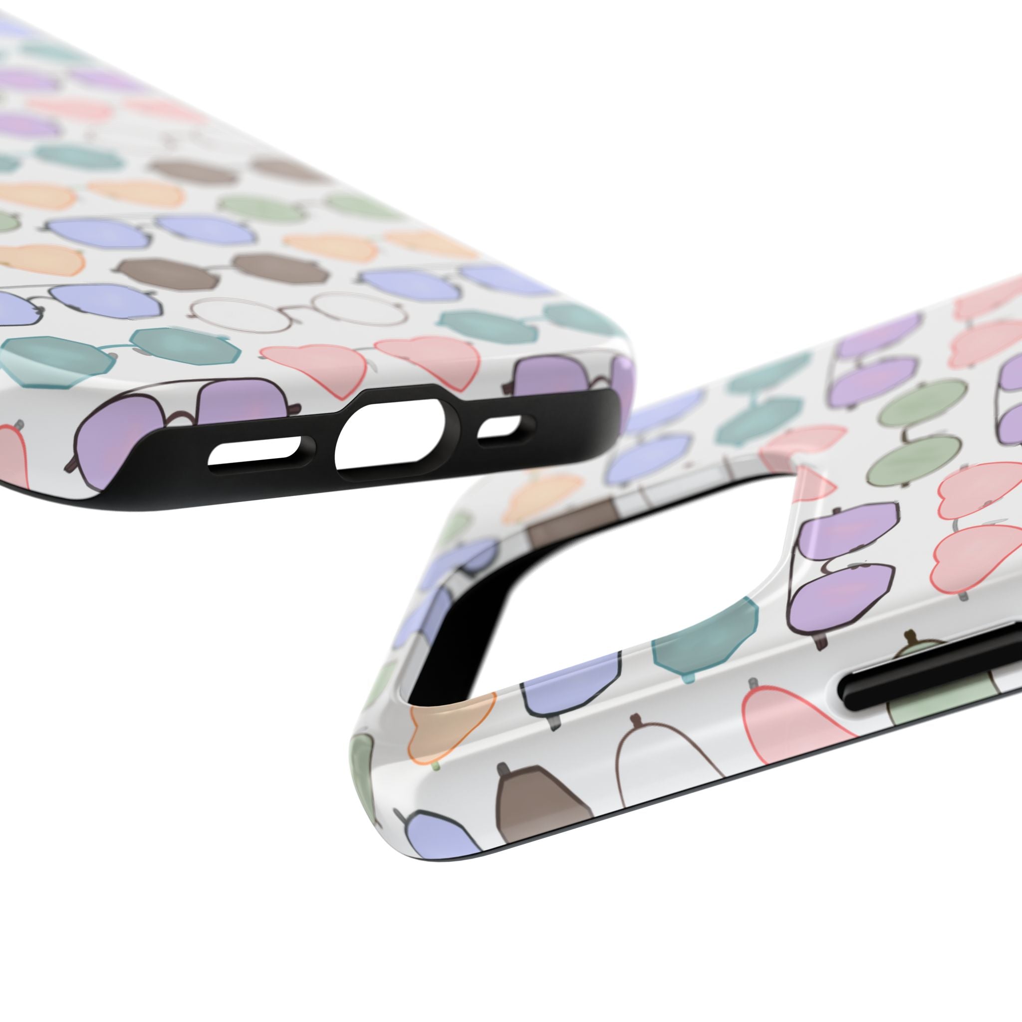 Tough Phone Cases - Sunglasses
