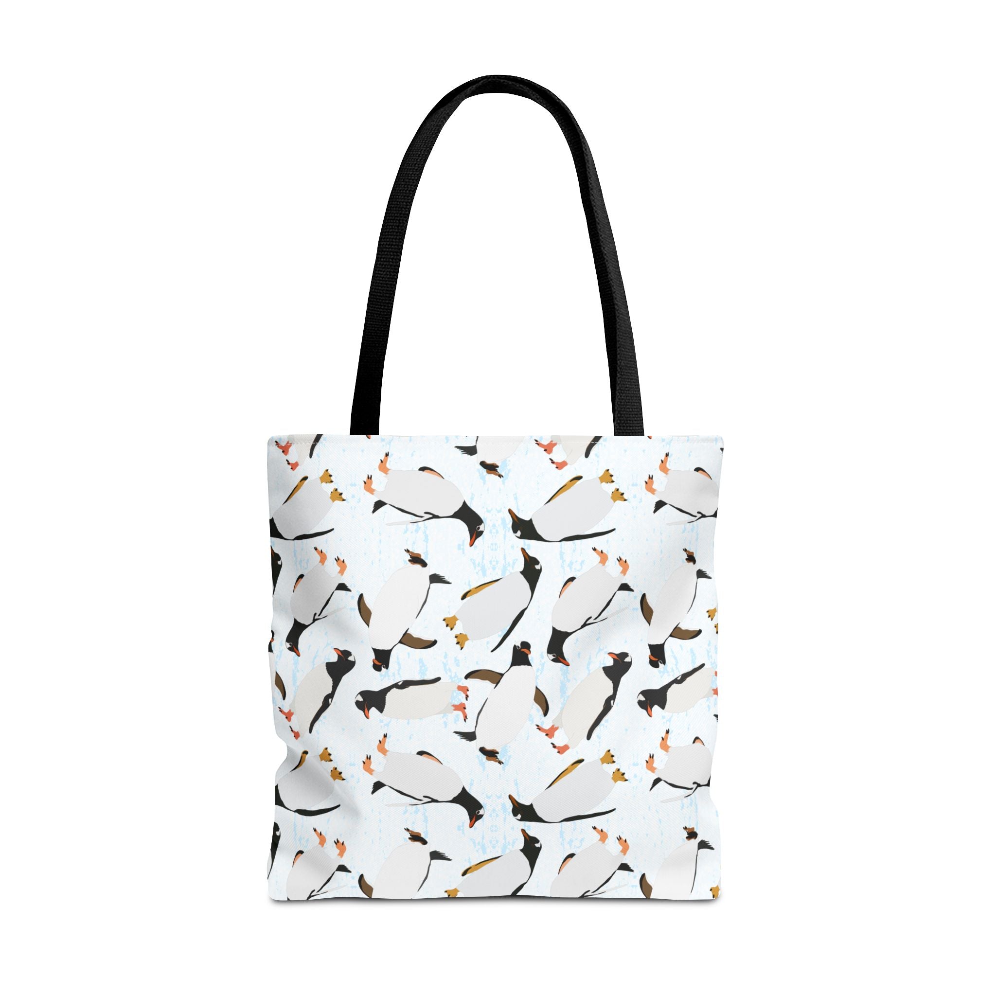 Tote Bag - Penguins