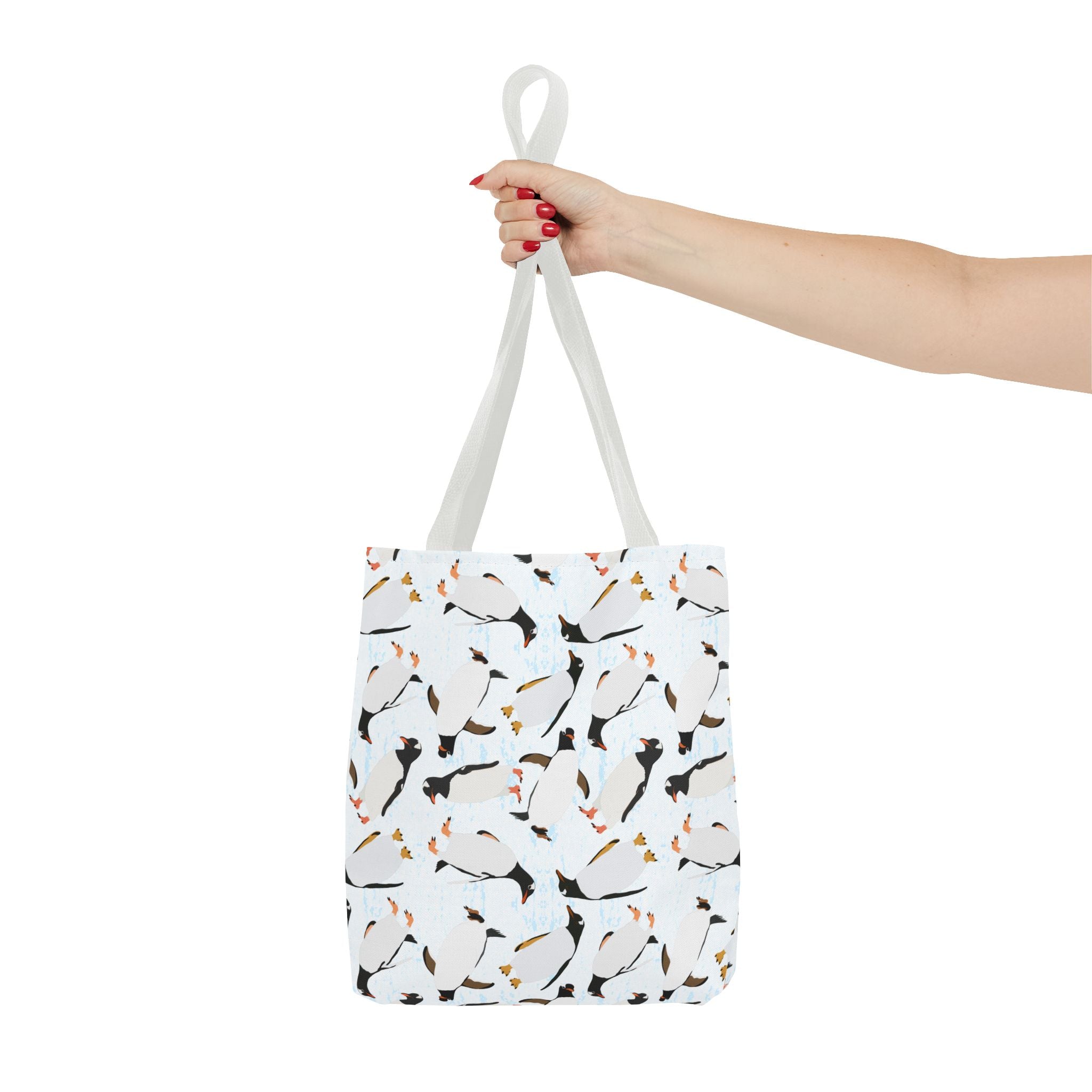 Tote Bag - Penguins