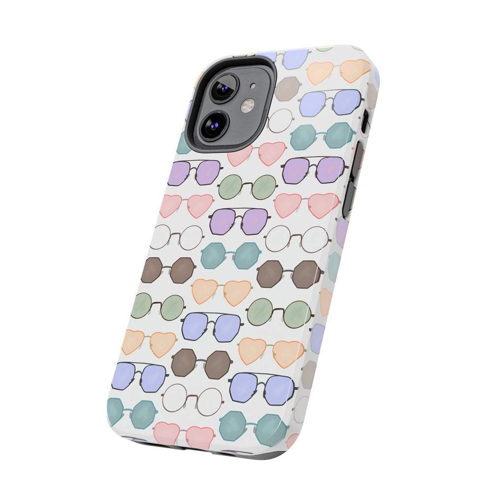 Tough Phone Cases - Sunglasses