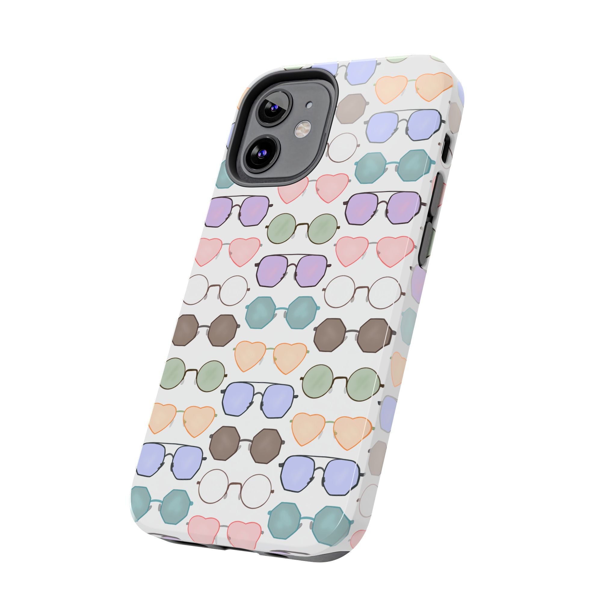 Tough Phone Cases - Sunglasses