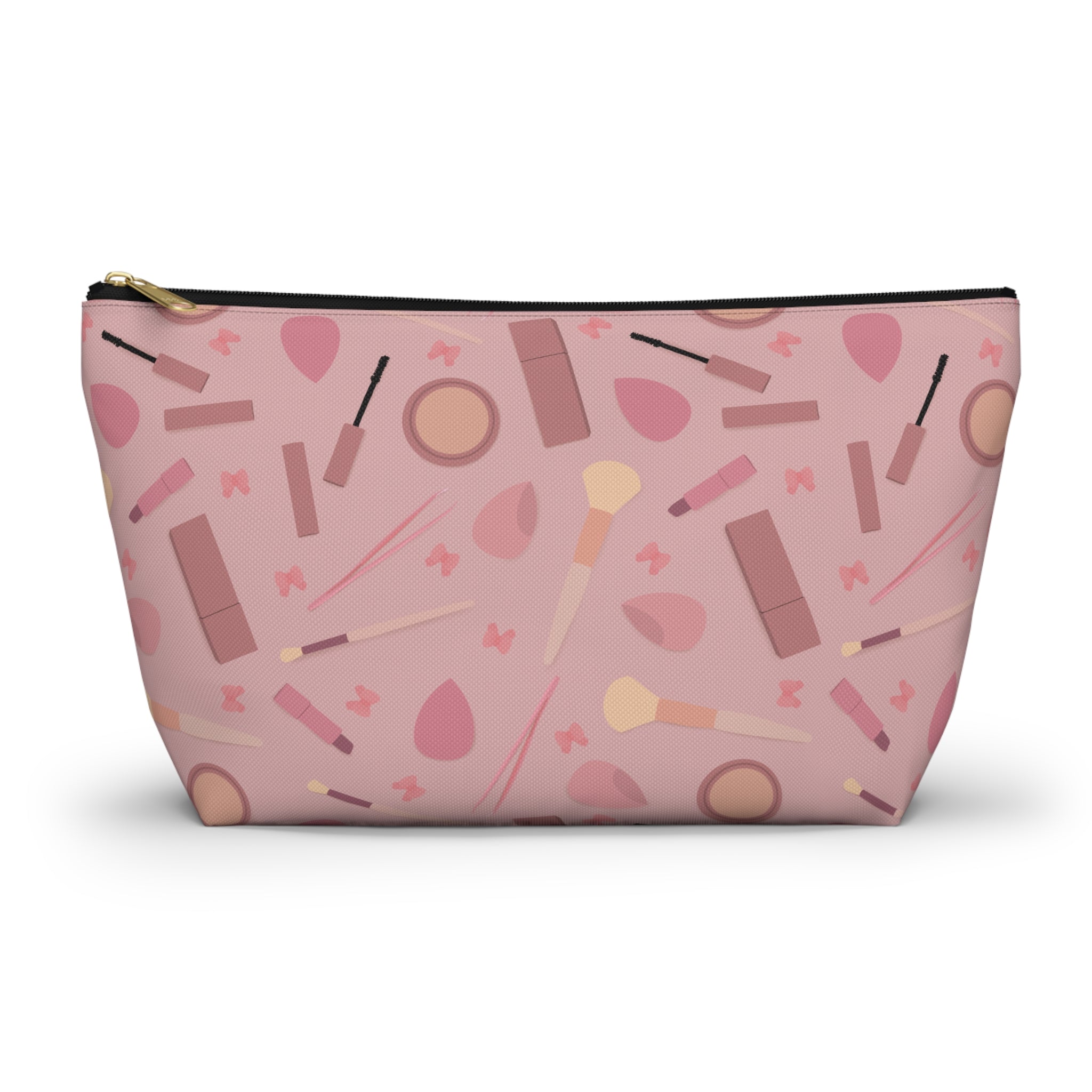 Accessory Pouch - Make Up Design