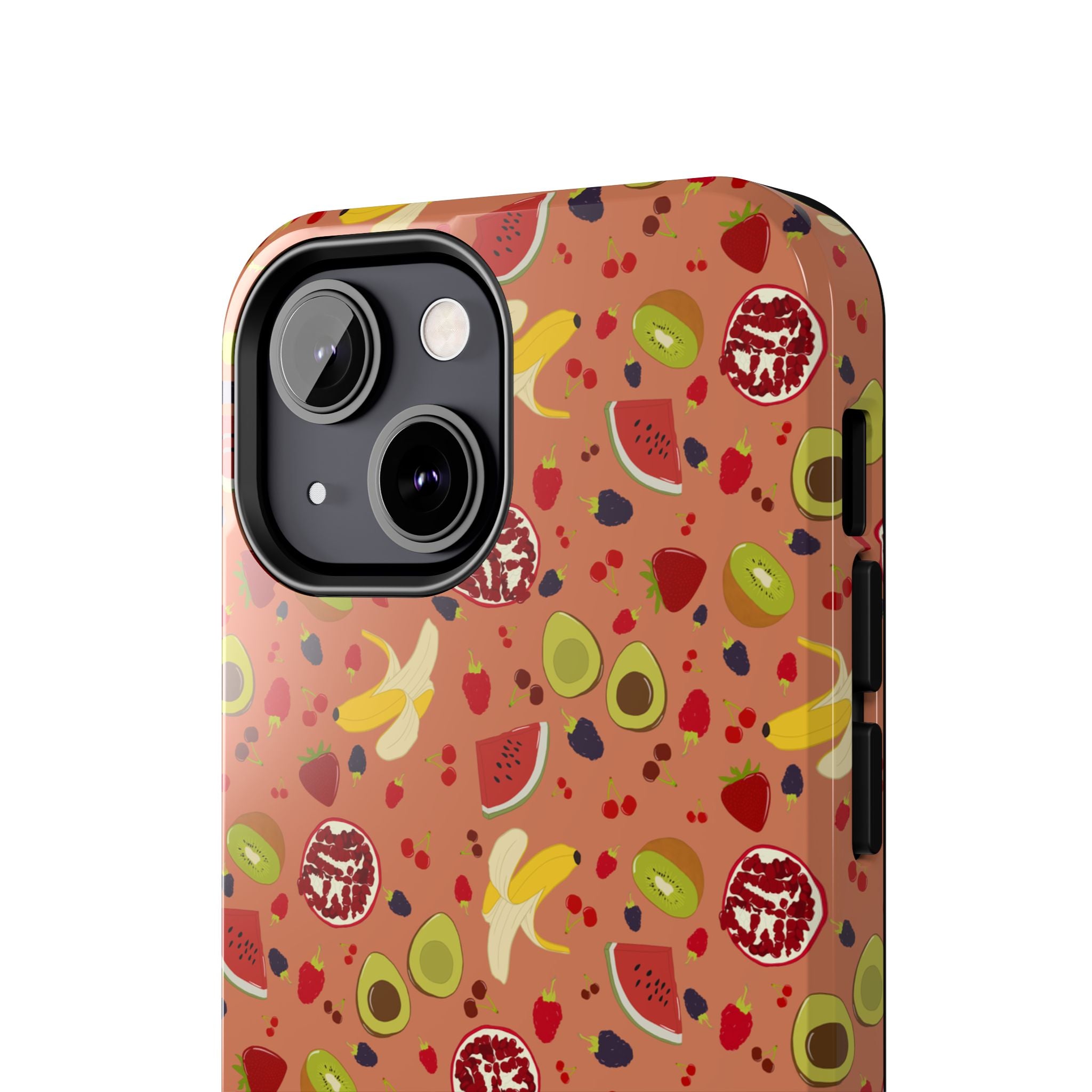 Tough Phone Case - Fruit Extravaganza