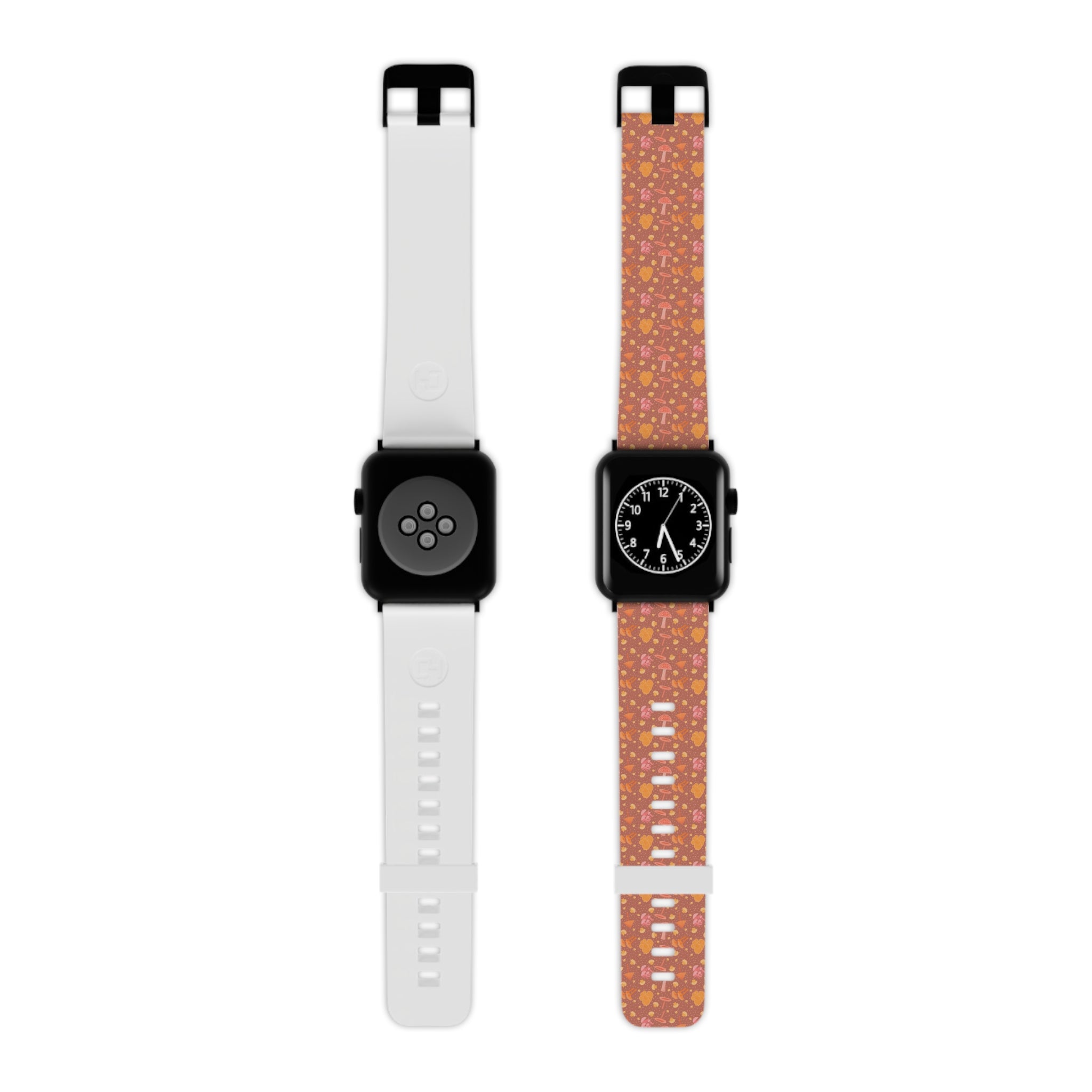 Watch Band for Apple Watch - Mushroom Wonderland