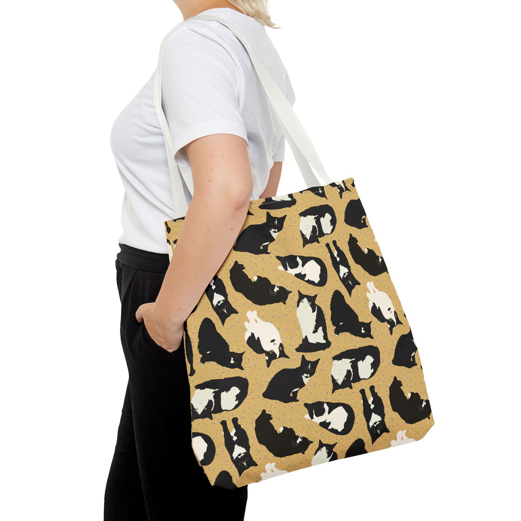 Tote Bag - Cats