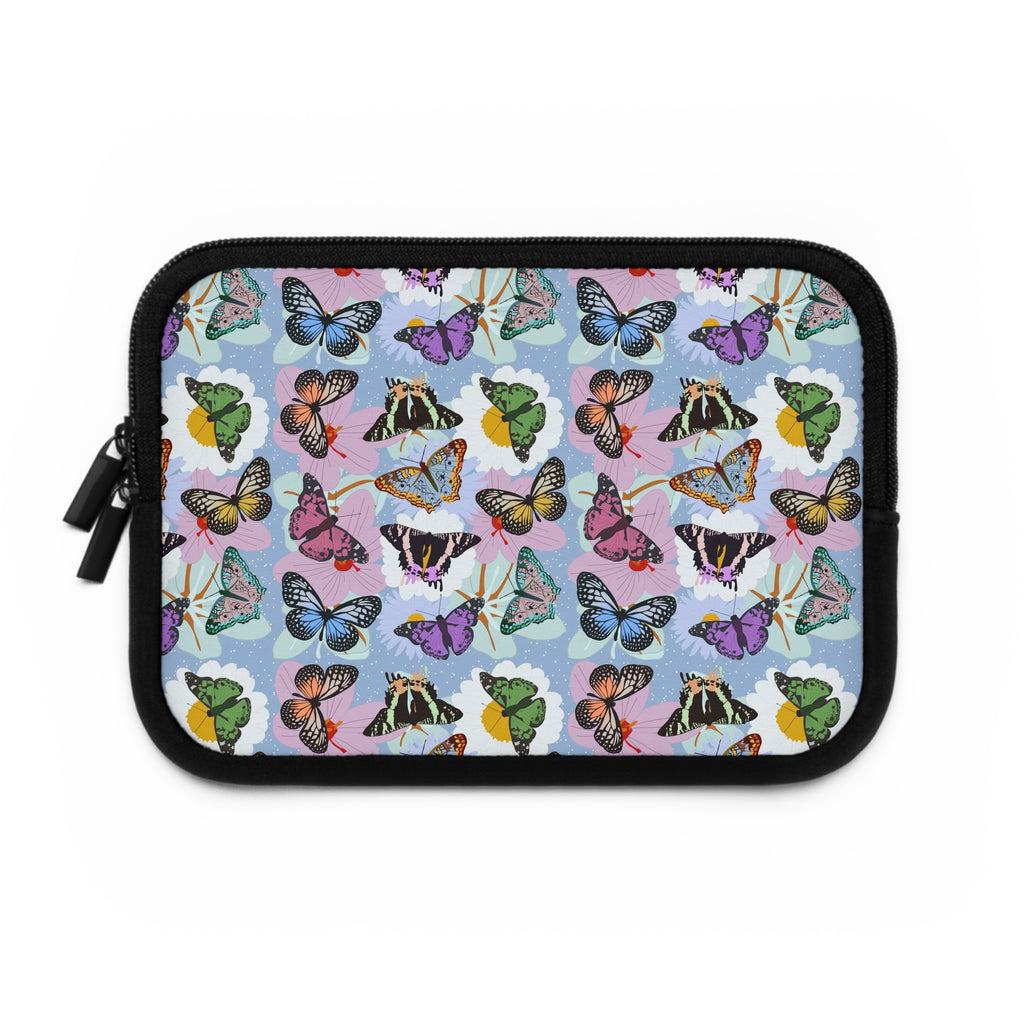 Laptop Sleeve - Butterflies