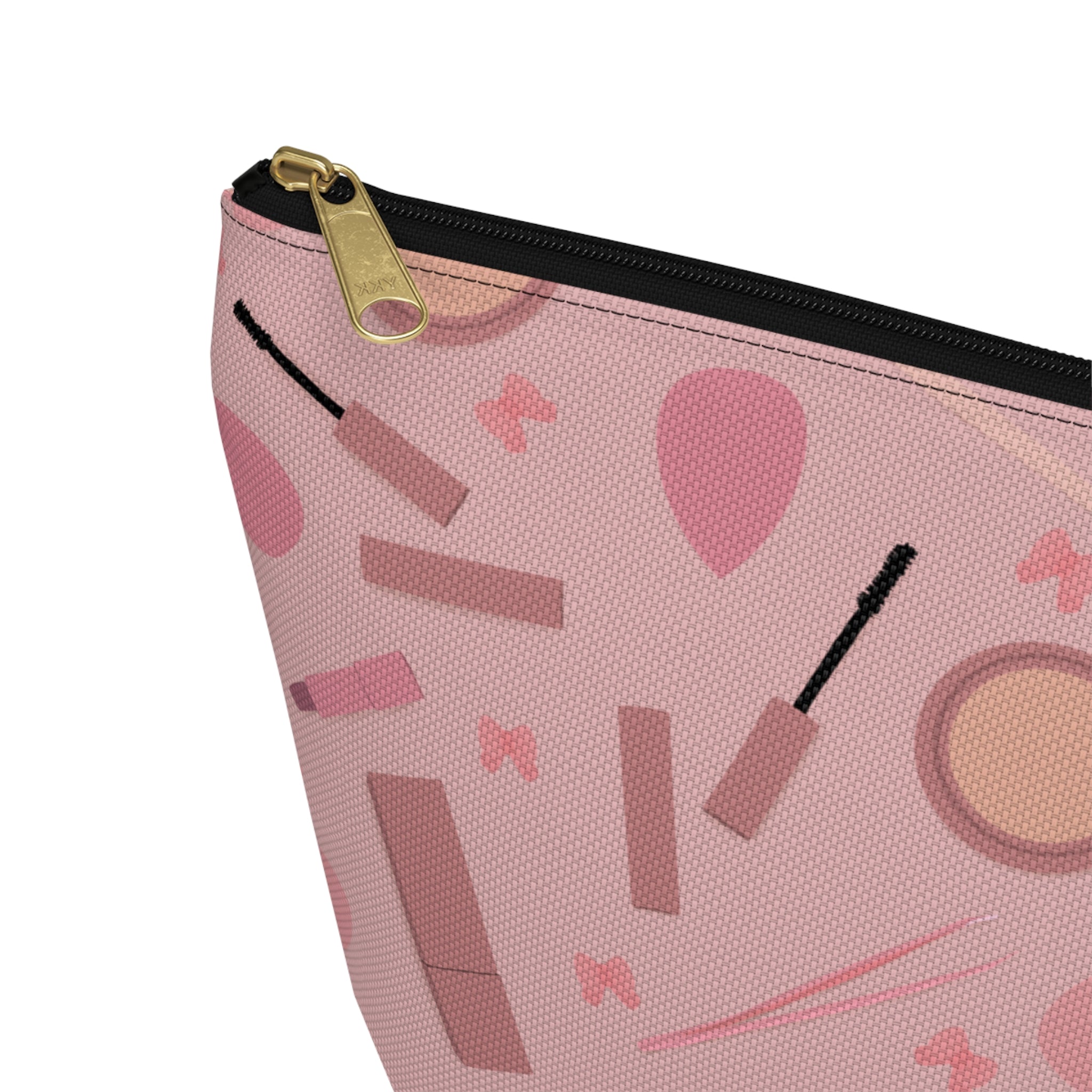 Accessory Pouch - Make Up Design