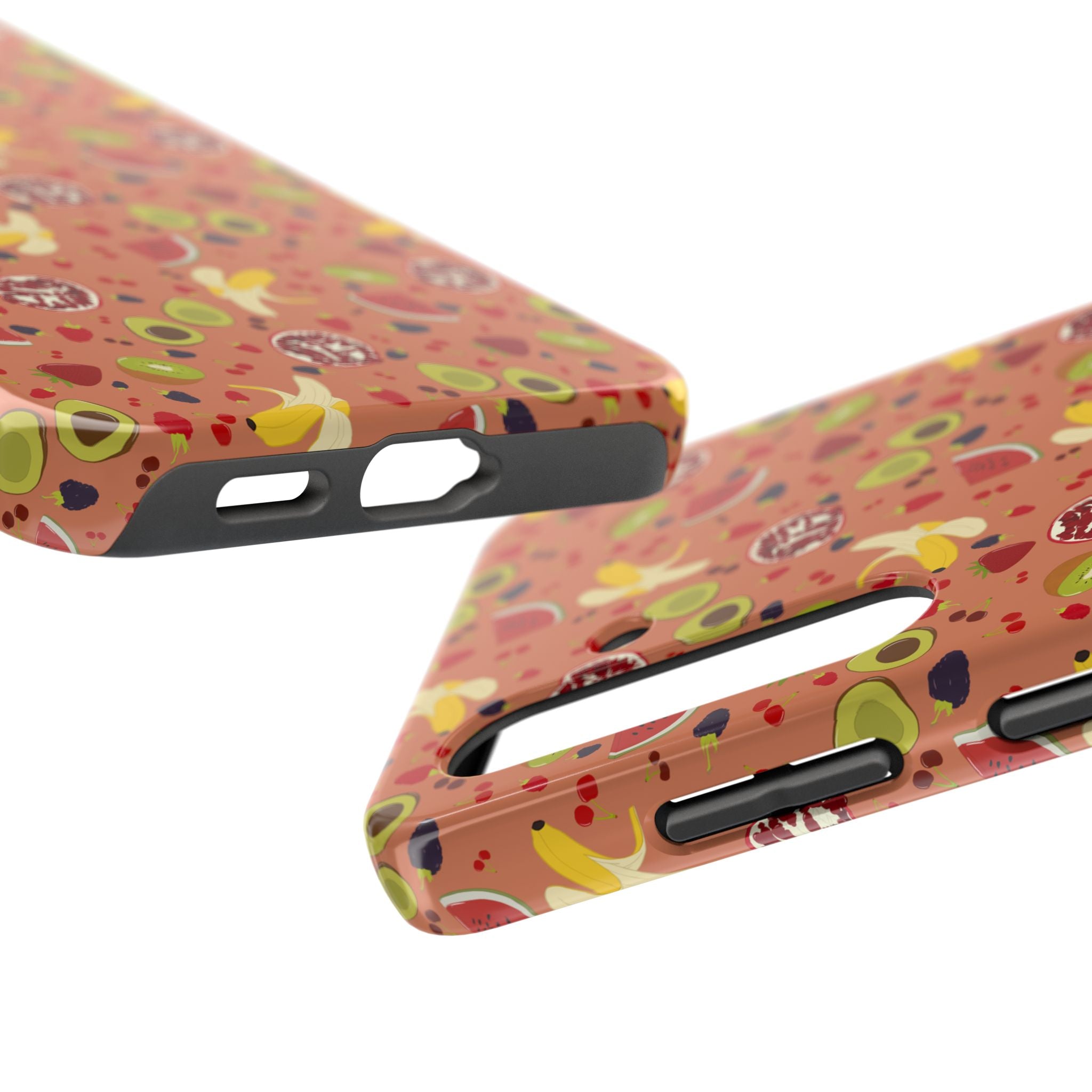 Tough Phone Case - Fruit Extravaganza