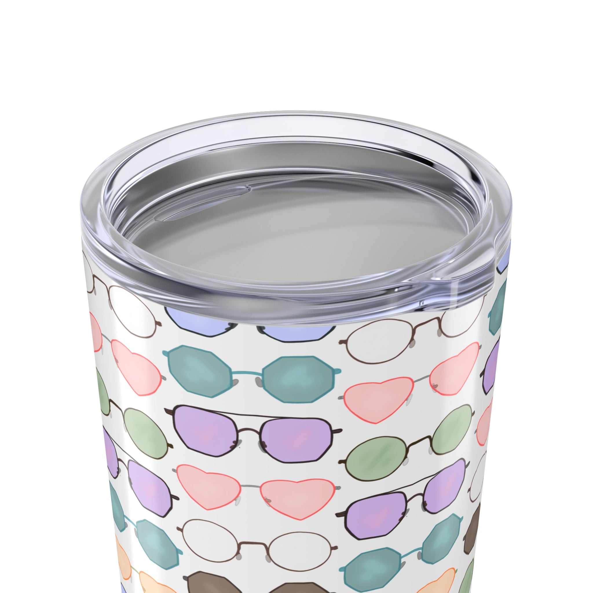 Tumbler 20oz - Sunglasses