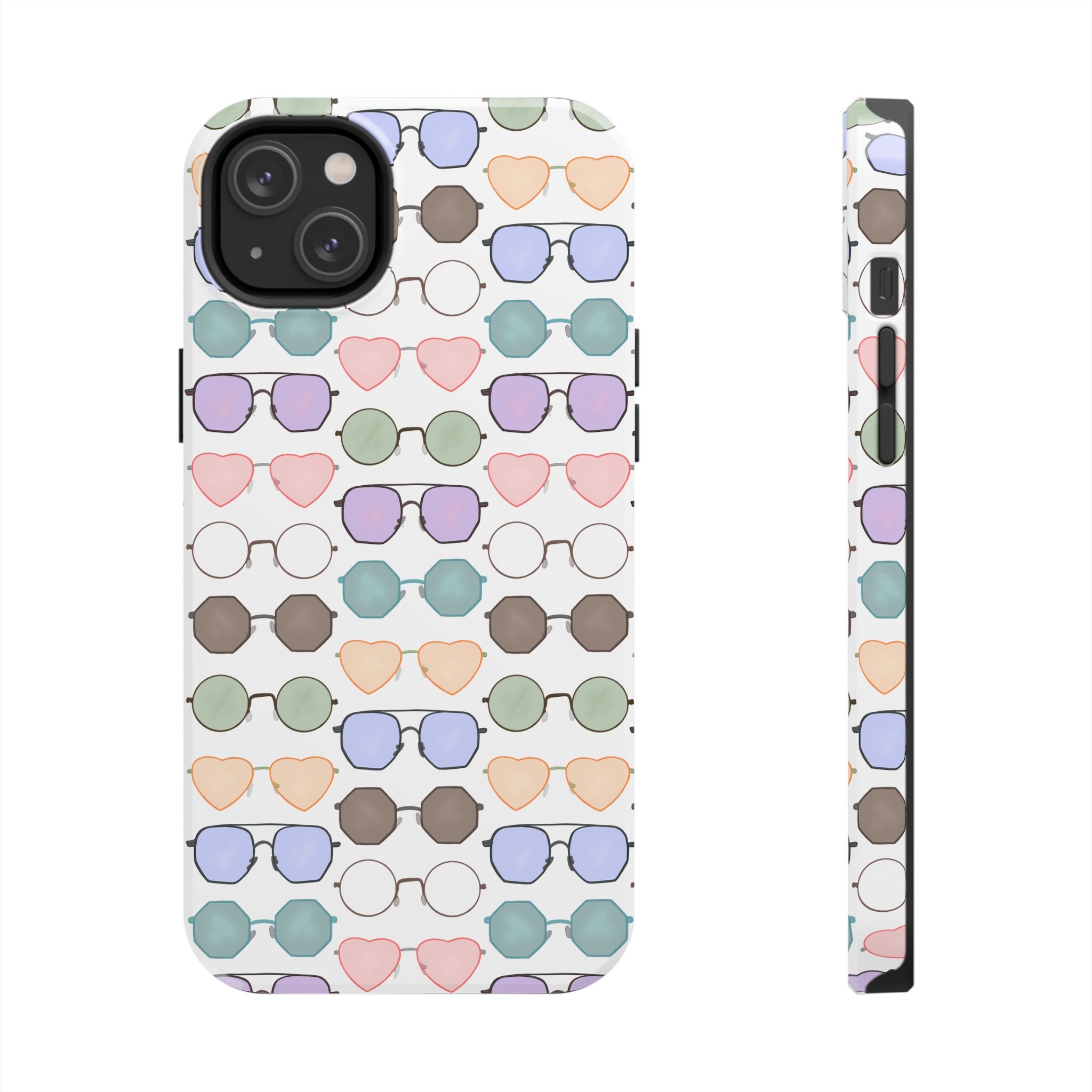 Tough Phone Cases - Sunglasses