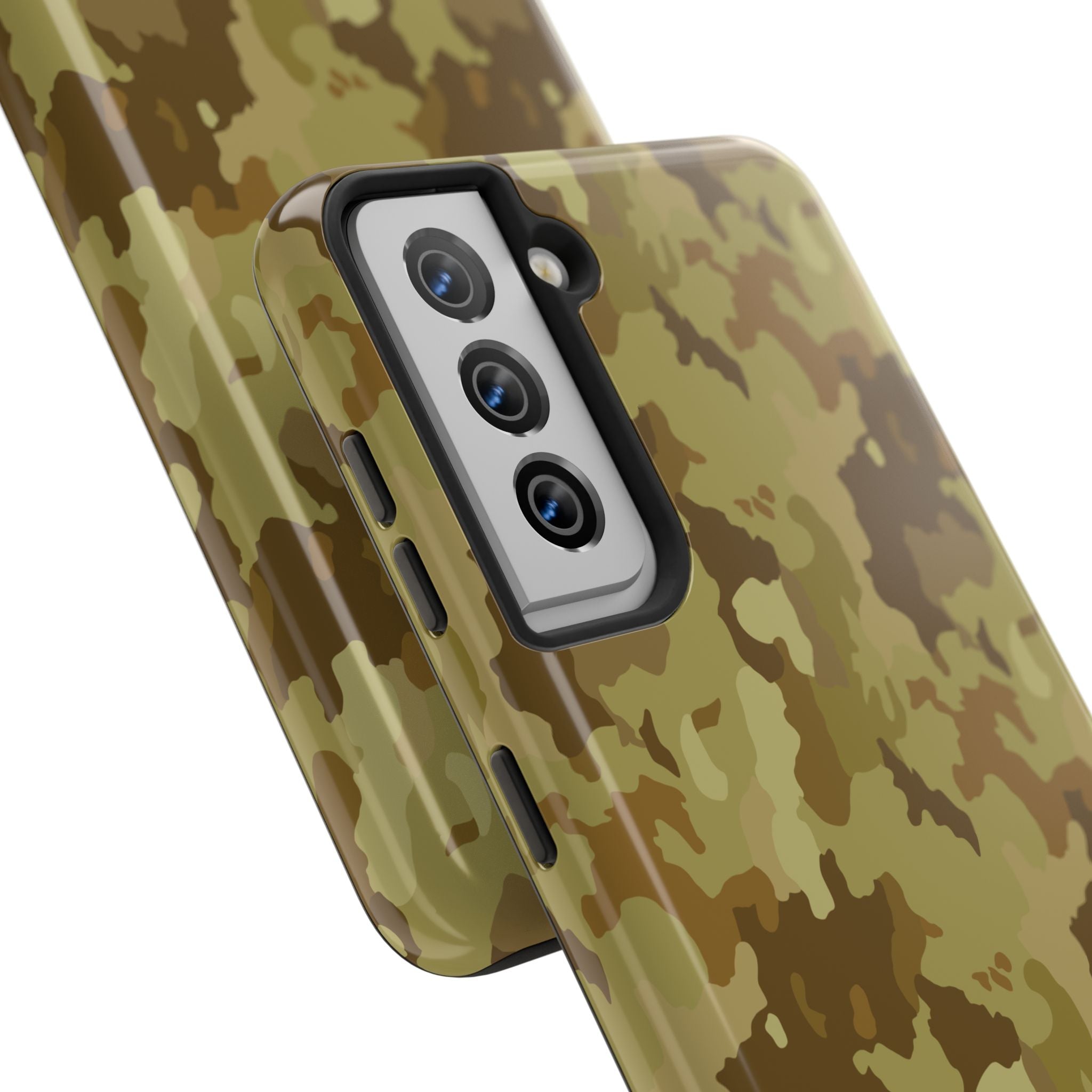 Tough Phone Cases - Hunting Camo