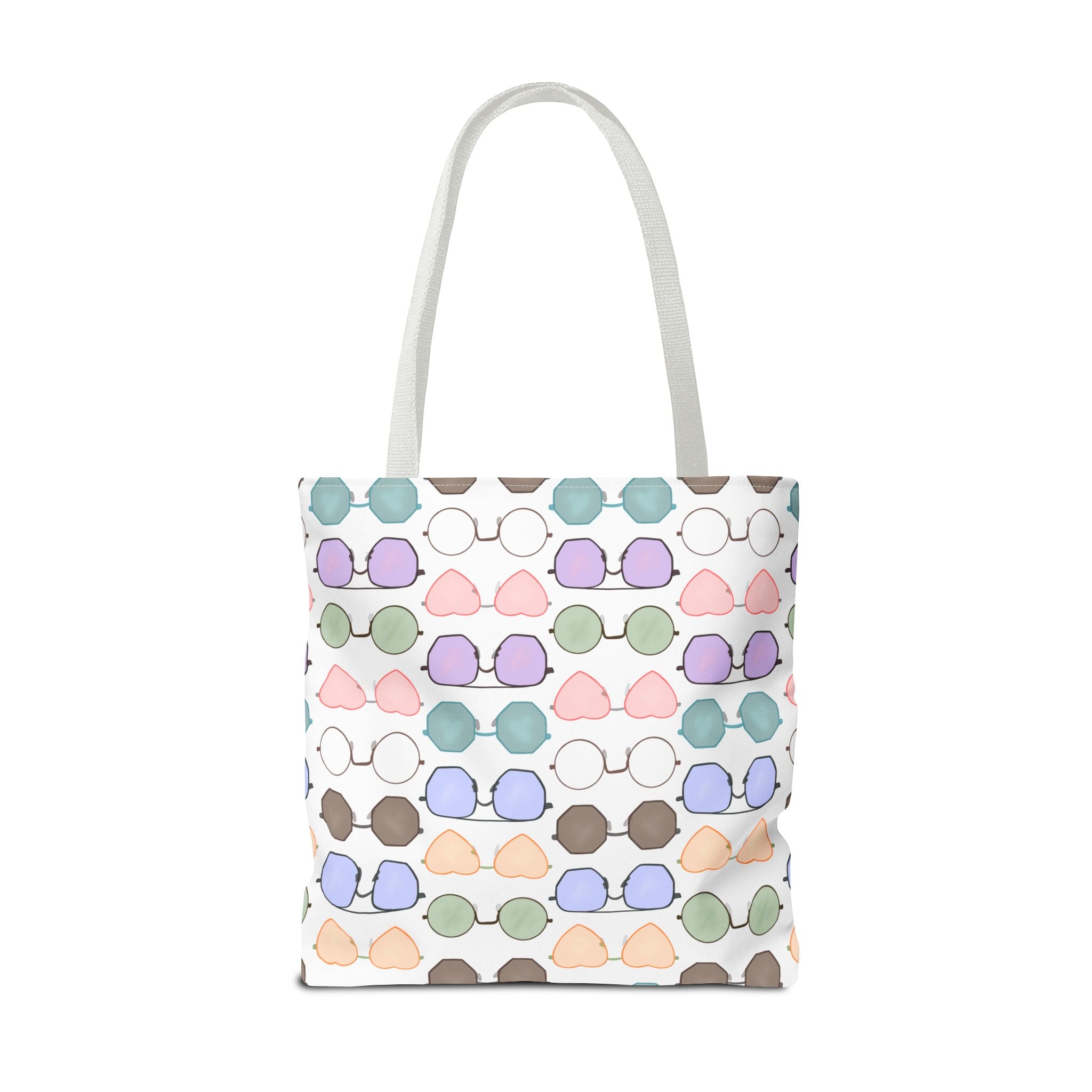 Tote Bag - Sunglasses