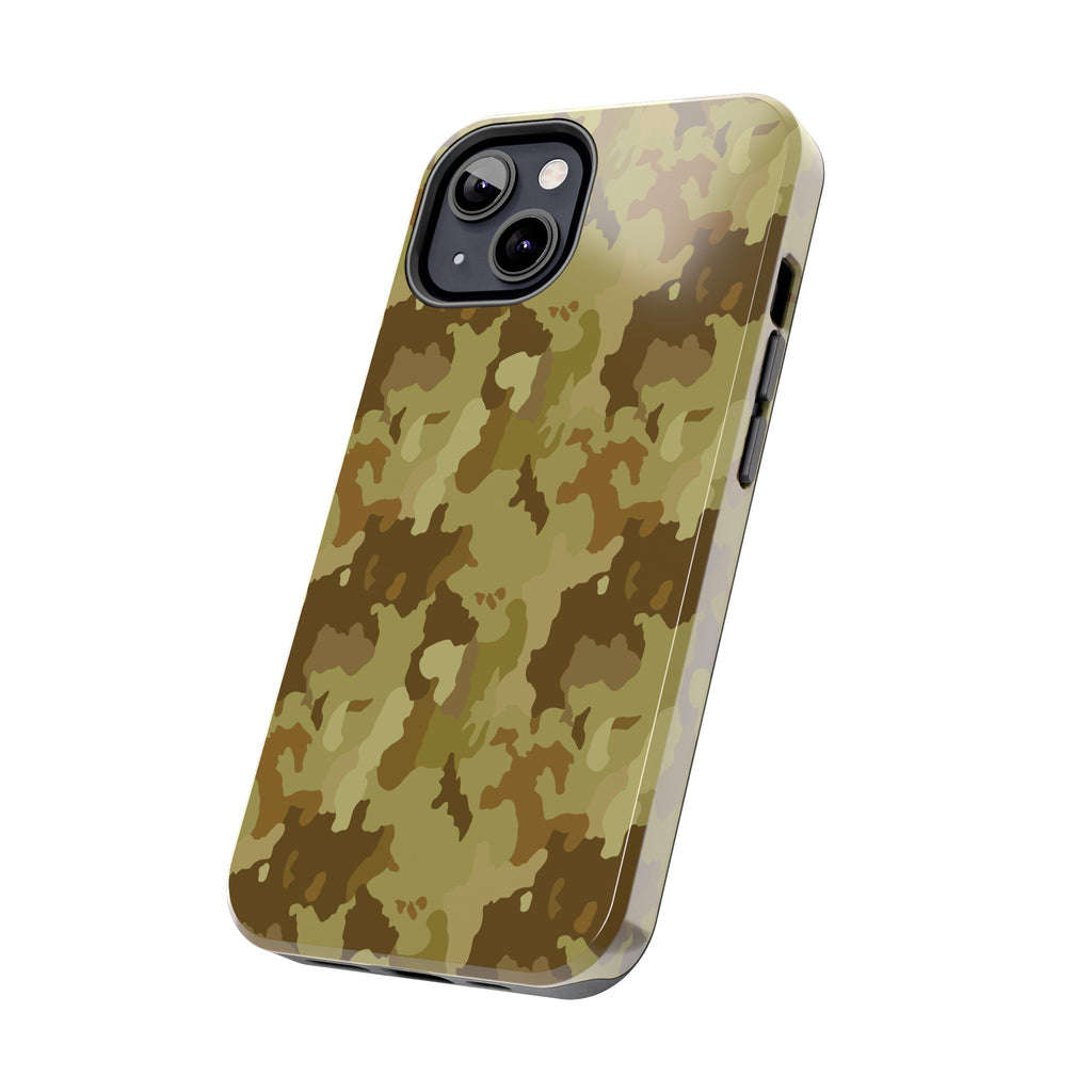 Tough Phone Cases - Hunting Camo
