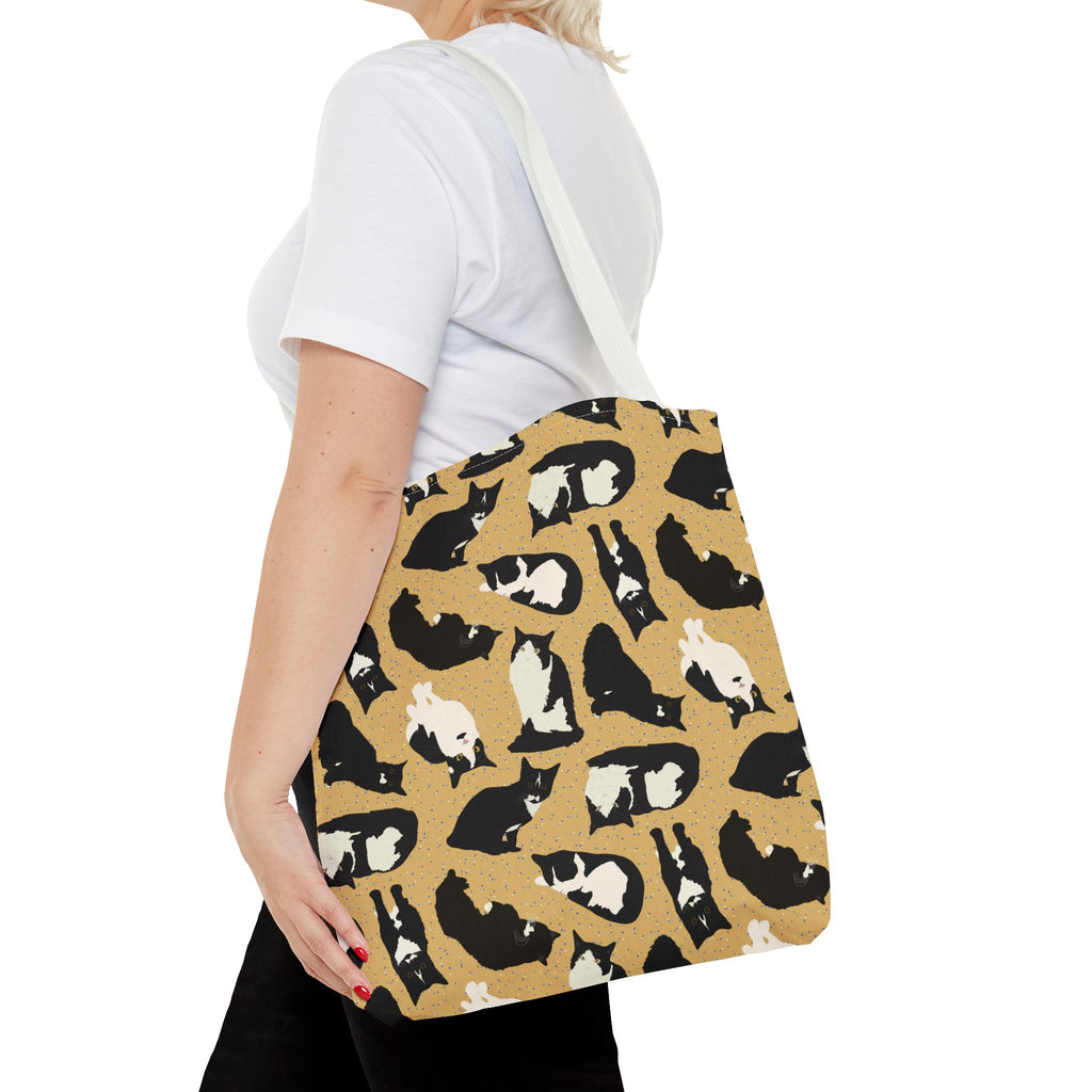 Tote Bag - Cats