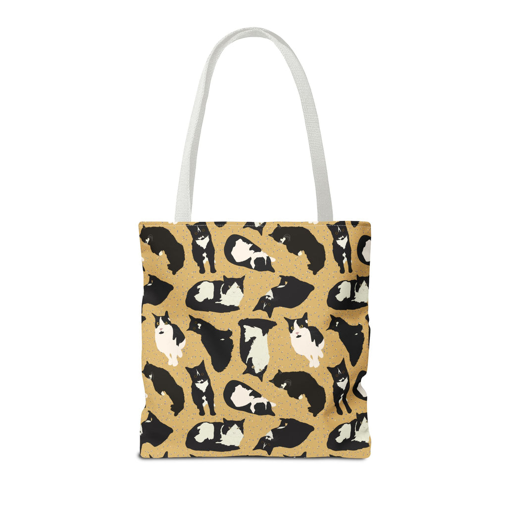 Tote Bag - Cats
