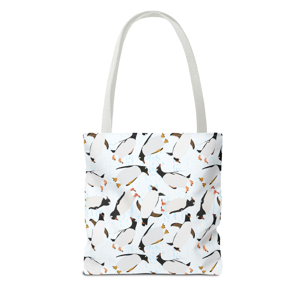 Tote Bag - Penguins