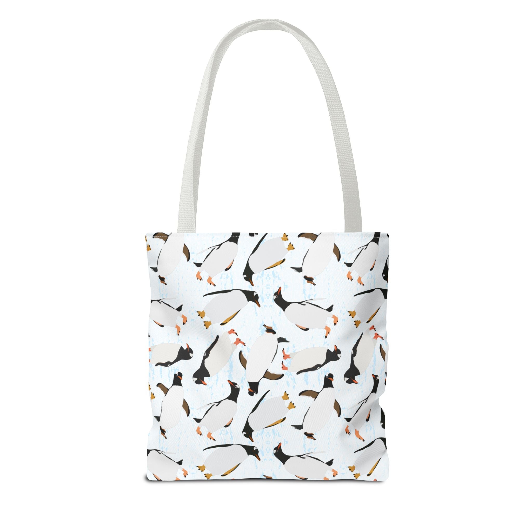 Tote Bag - Penguins
