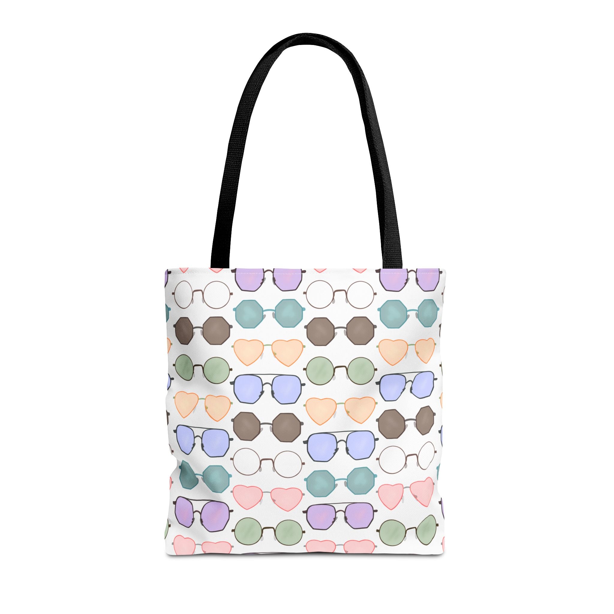 Tote Bag - Sunglasses