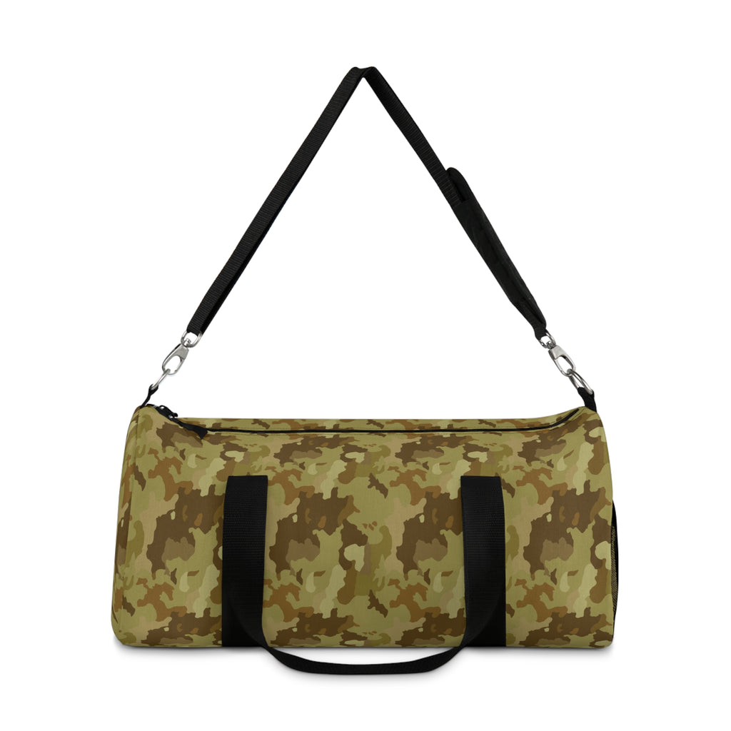 Duffel Bag - Hunting Camo