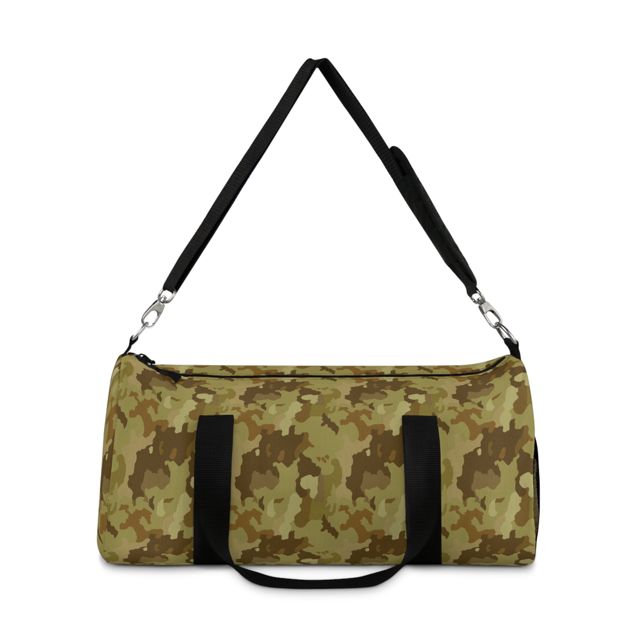 Duffel Bag - Hunting Camo