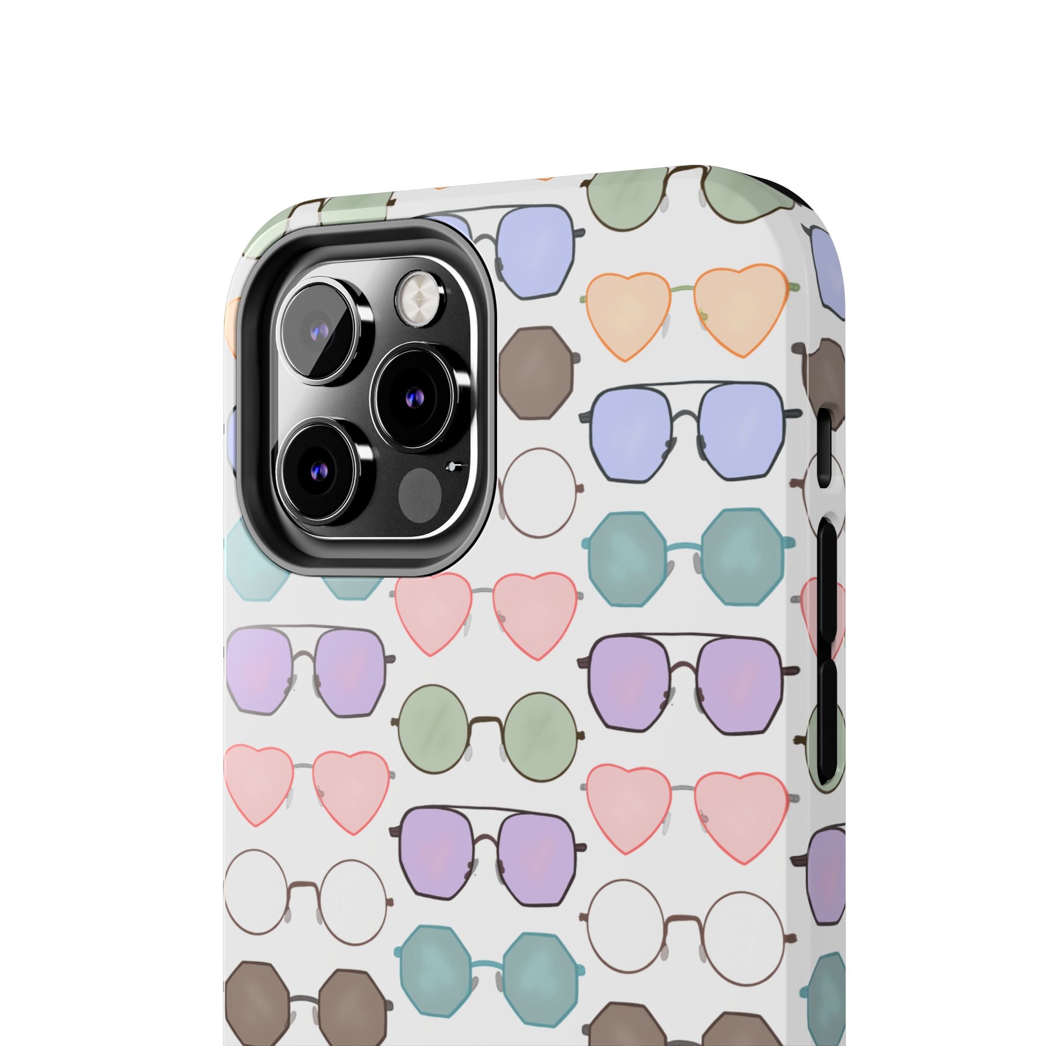 Tough Phone Cases - Sunglasses