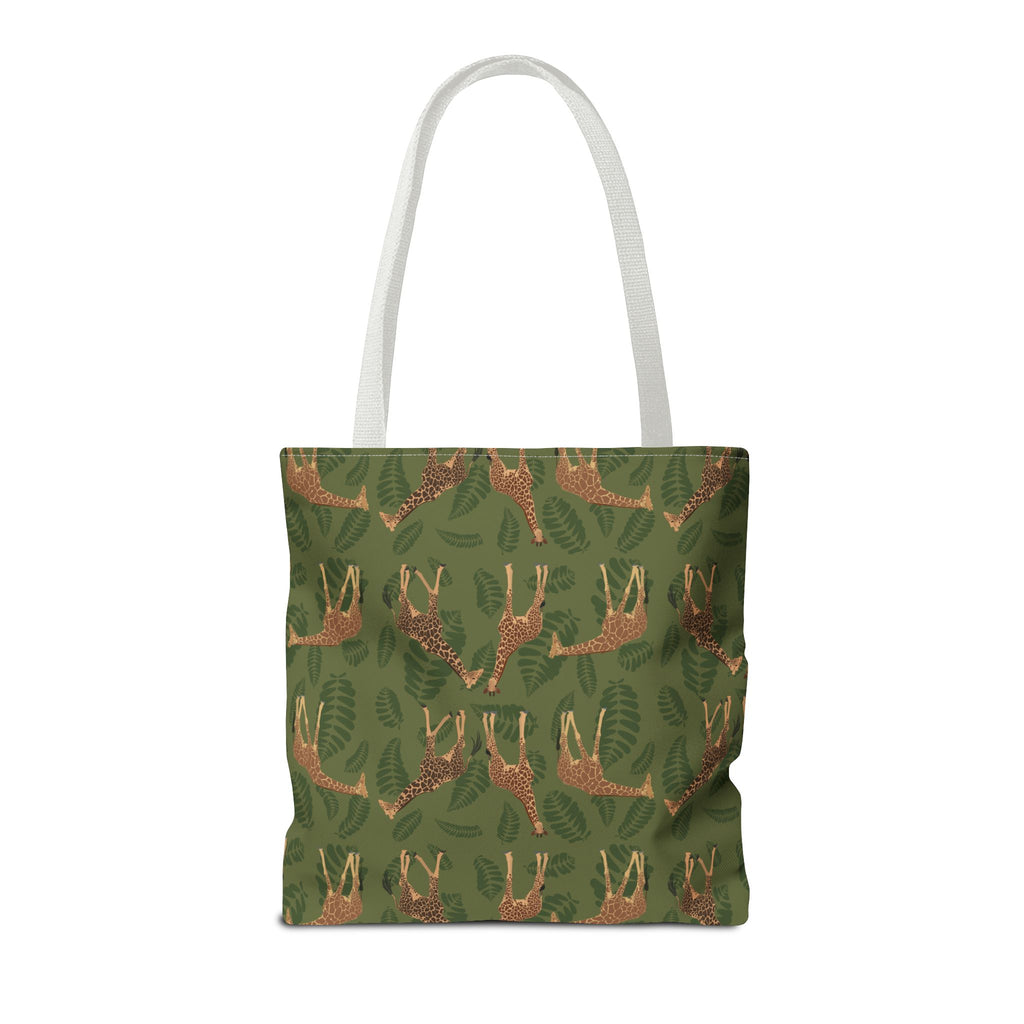 Tote Bag - Giraffe