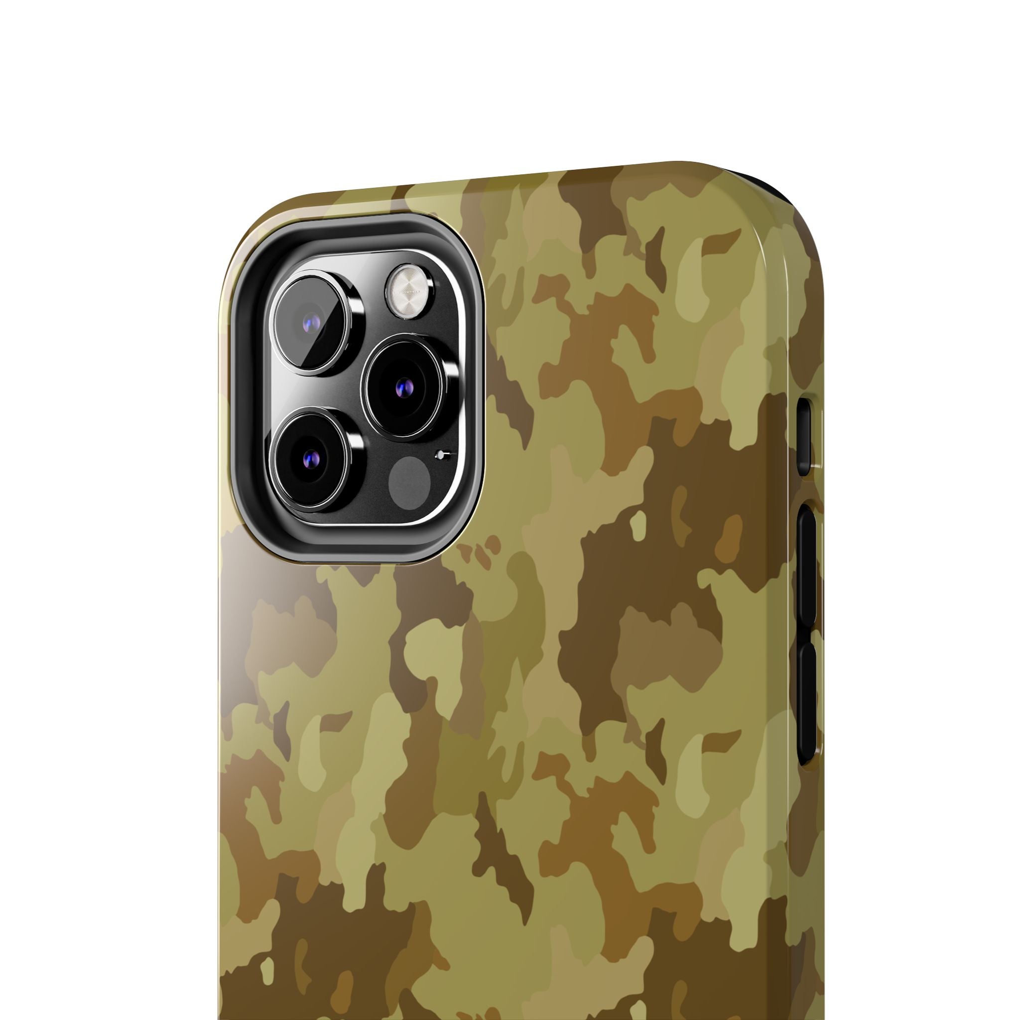 Tough Phone Cases - Hunting Camo
