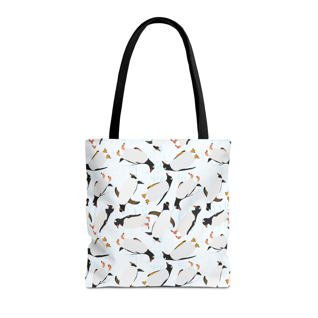 Tote Bag - Penguins
