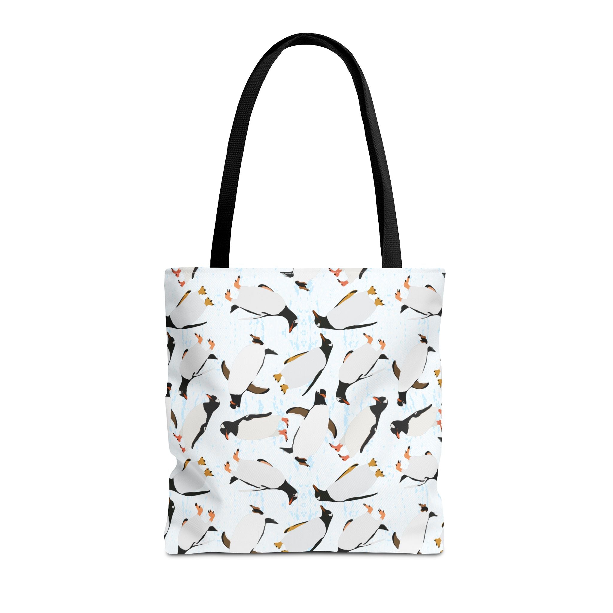 Tote Bag - Penguins
