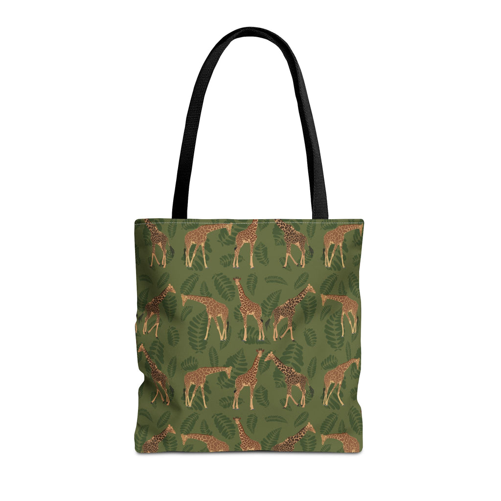 Tote Bag - Giraffe