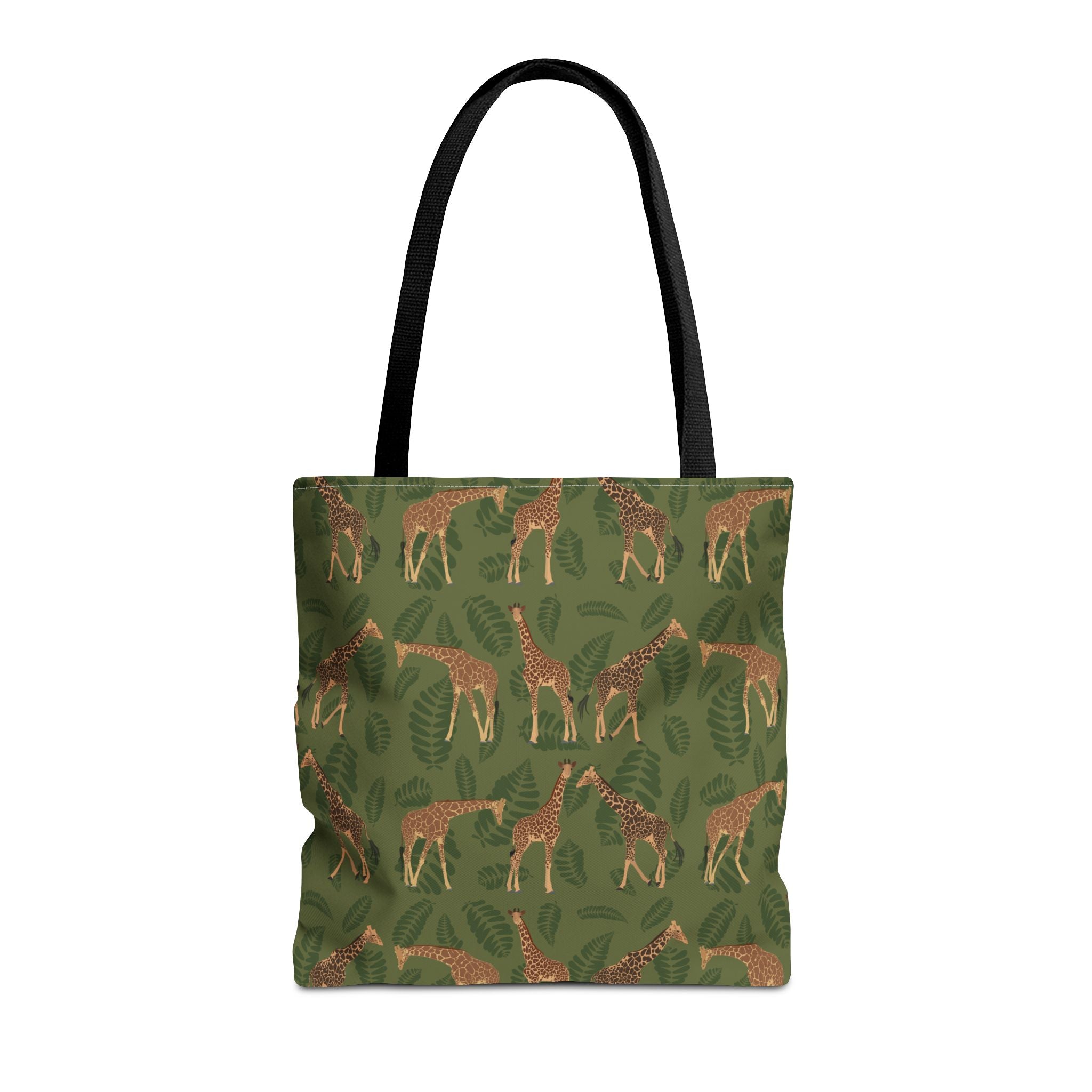 Tote Bag - Giraffe
