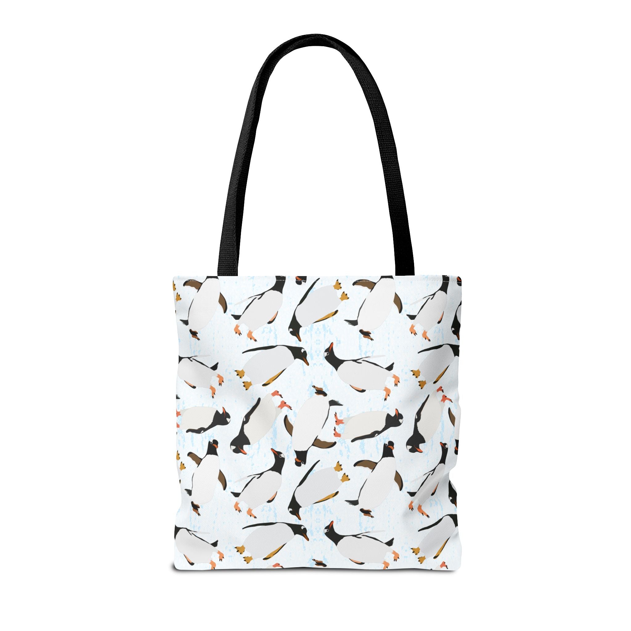 Tote Bag - Penguins