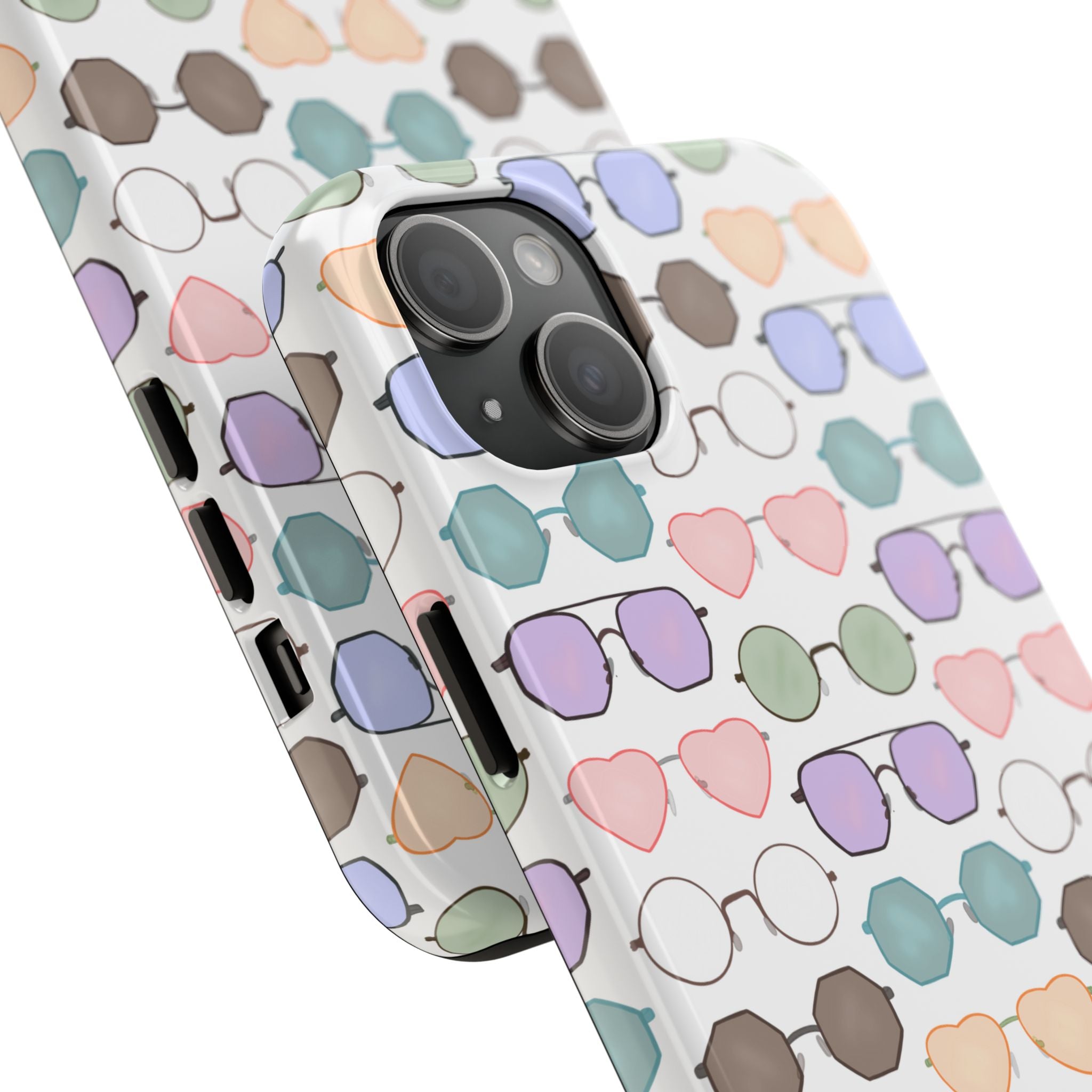 Tough Phone Cases - Sunglasses