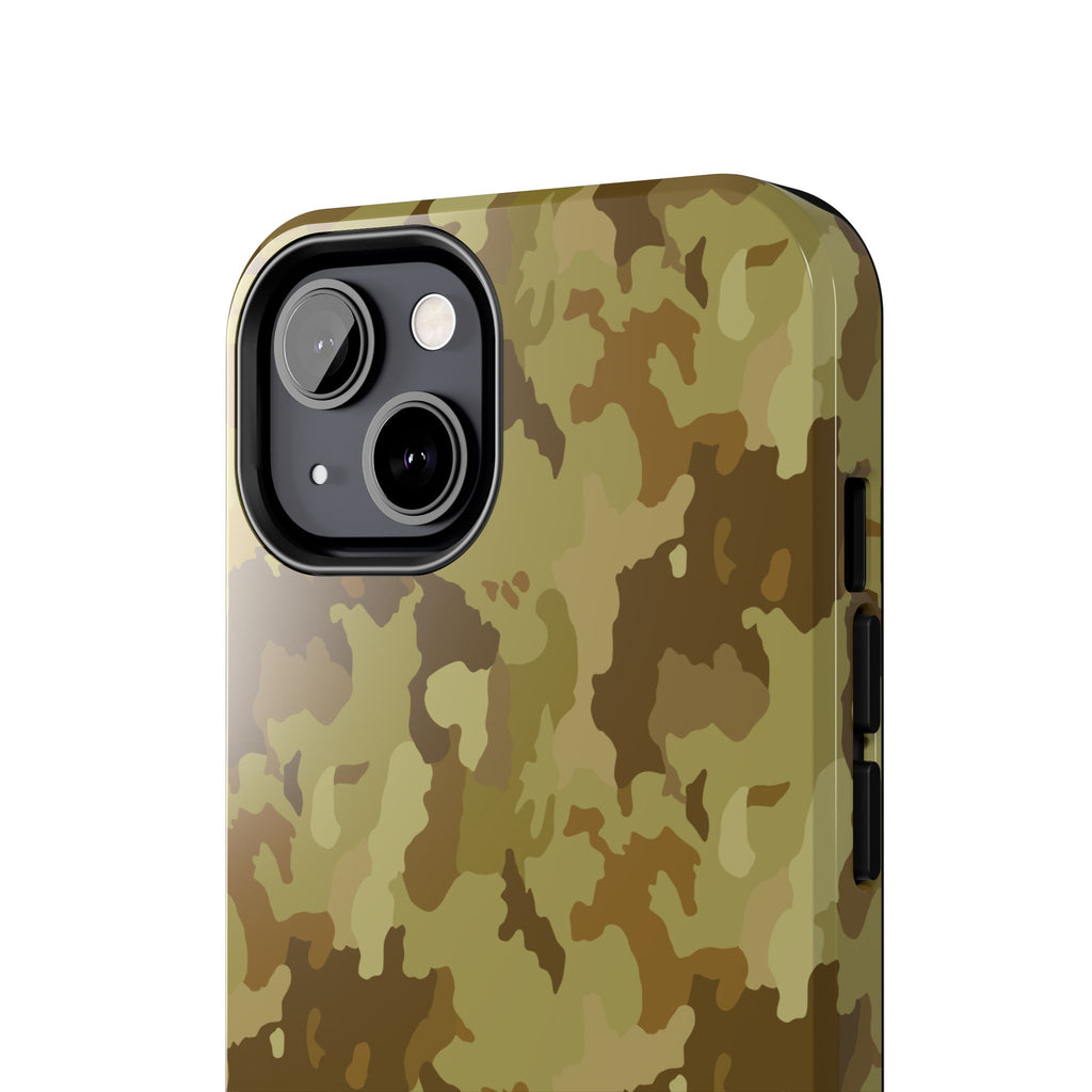 Tough Phone Cases - Hunting Camo