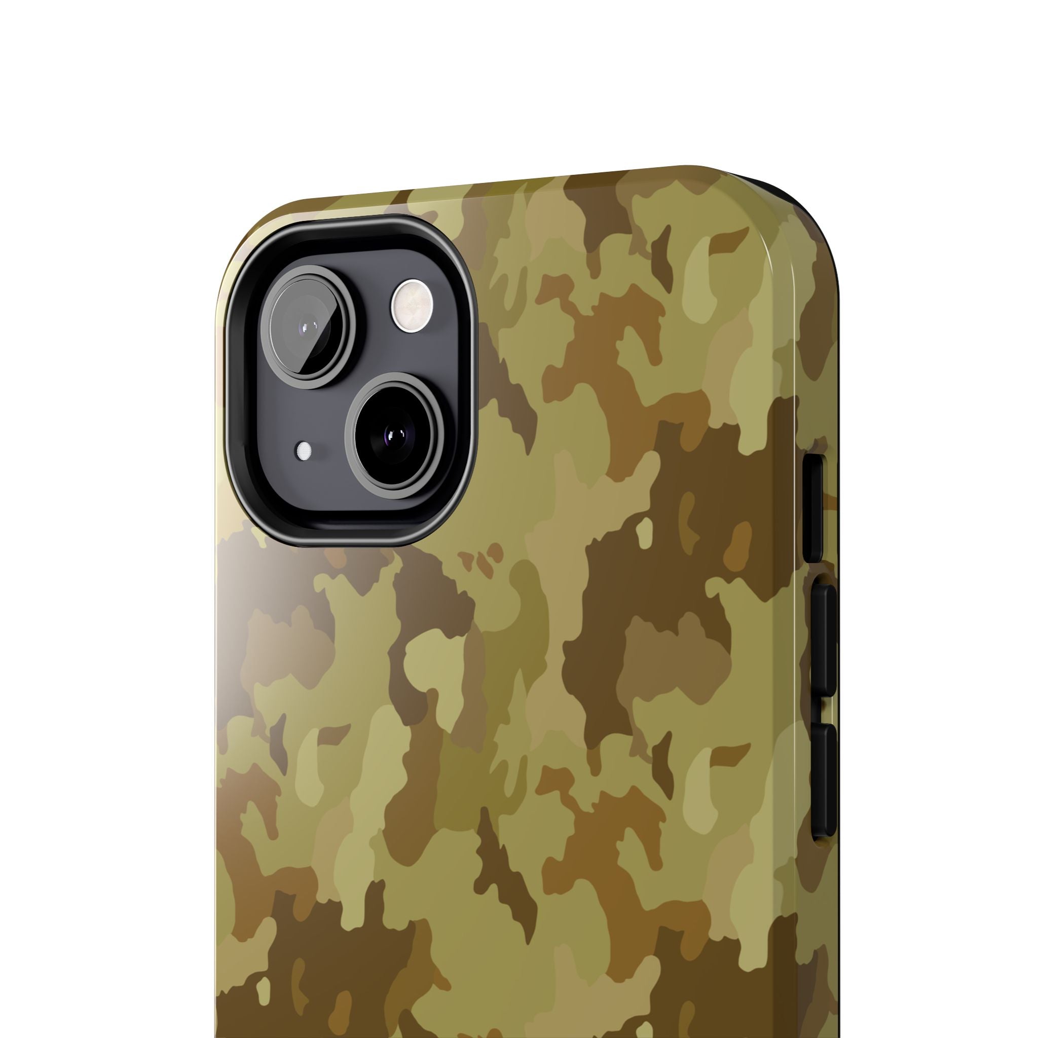 Tough Phone Cases - Hunting Camo