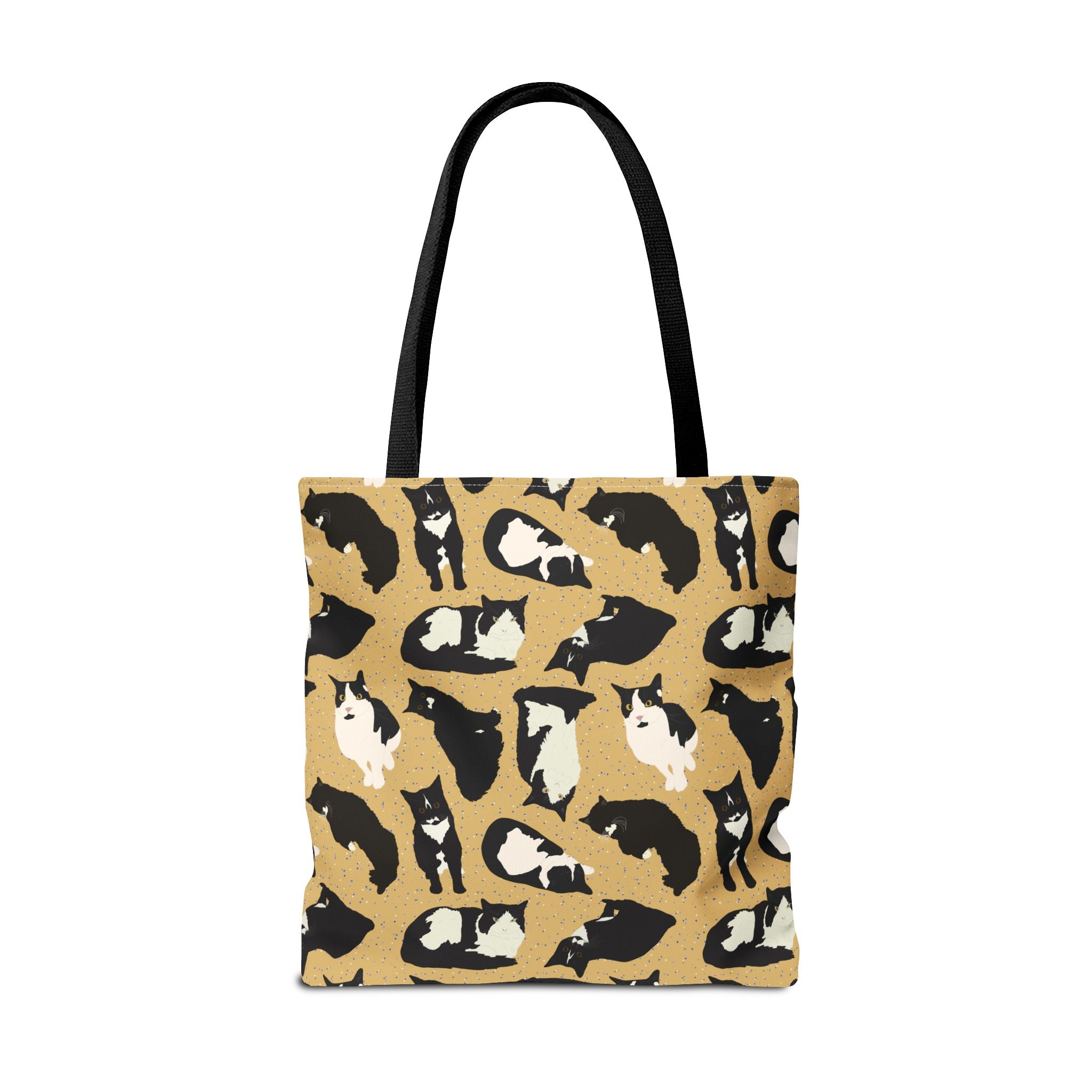 Tote Bag - Cats
