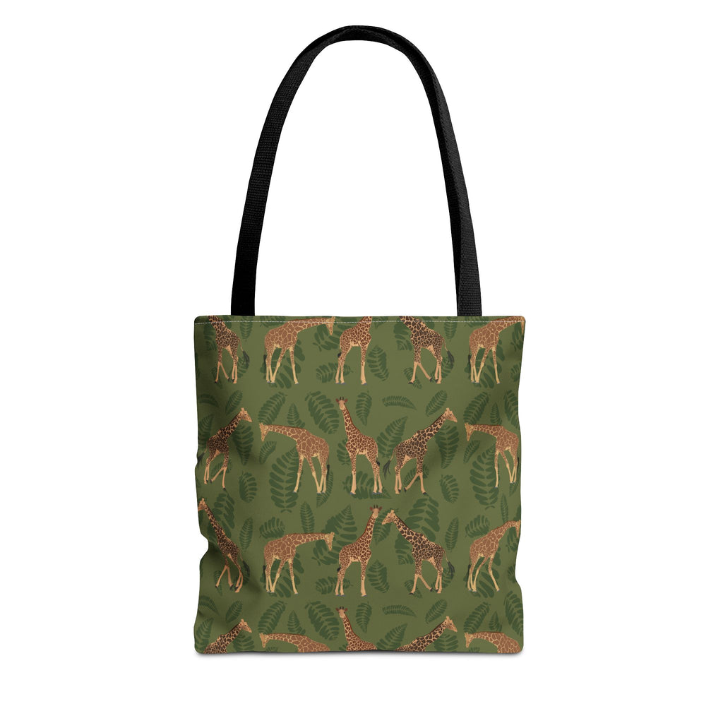 Tote Bag - Giraffe