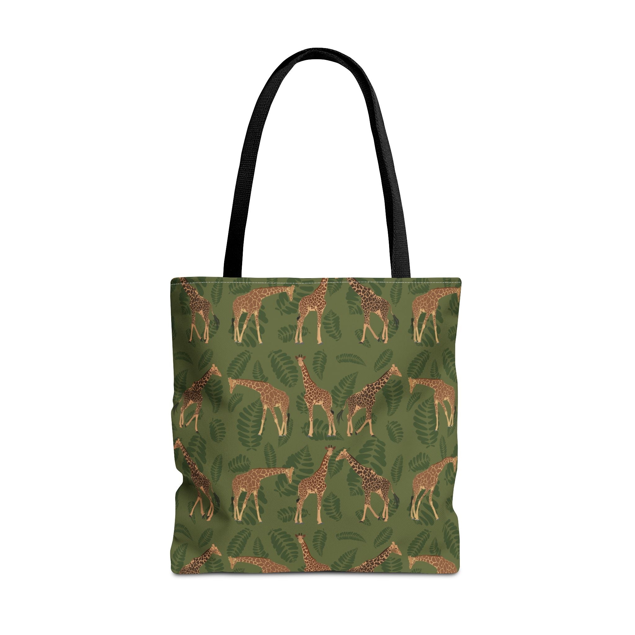 Tote Bag - Giraffe