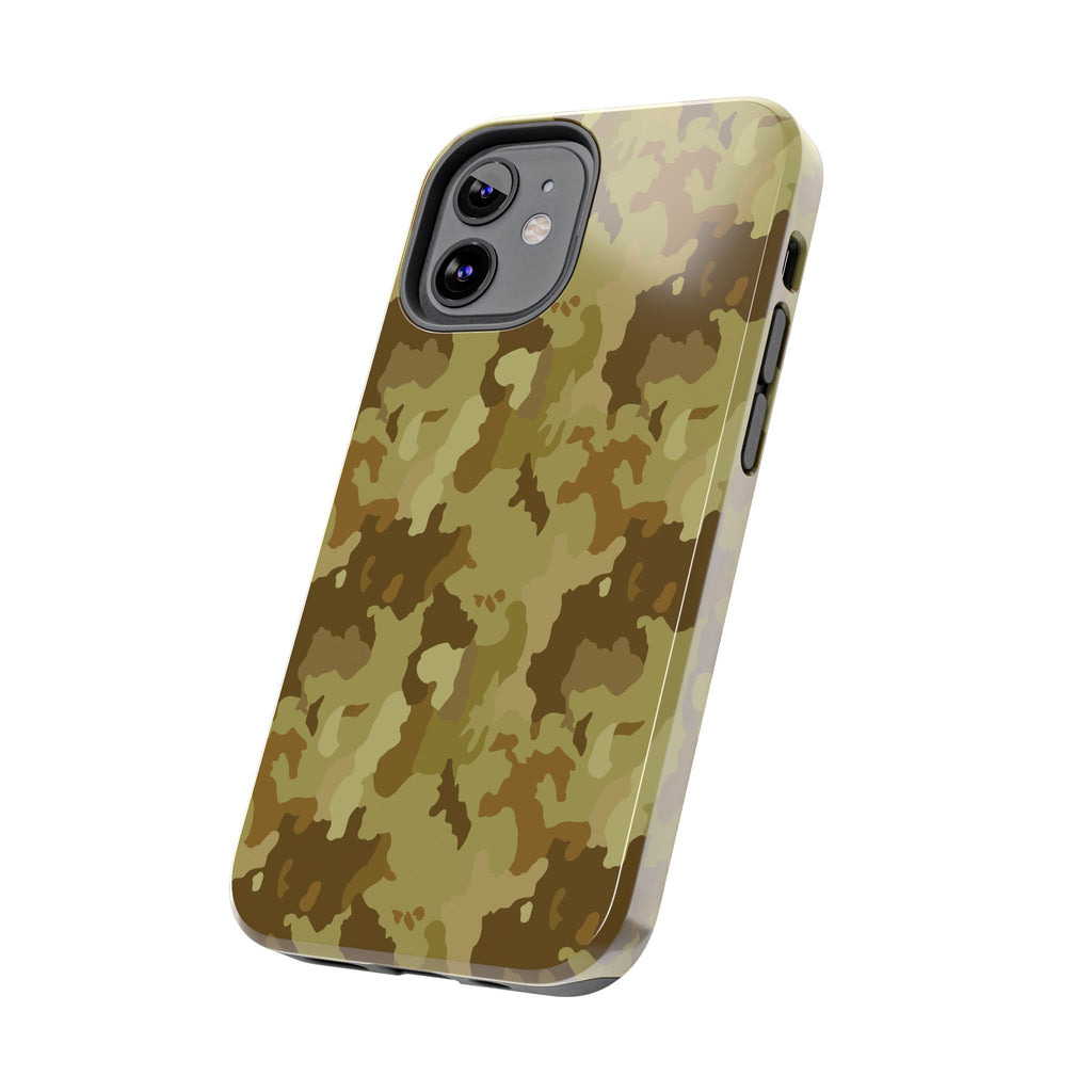 Tough Phone Cases - Hunting Camo