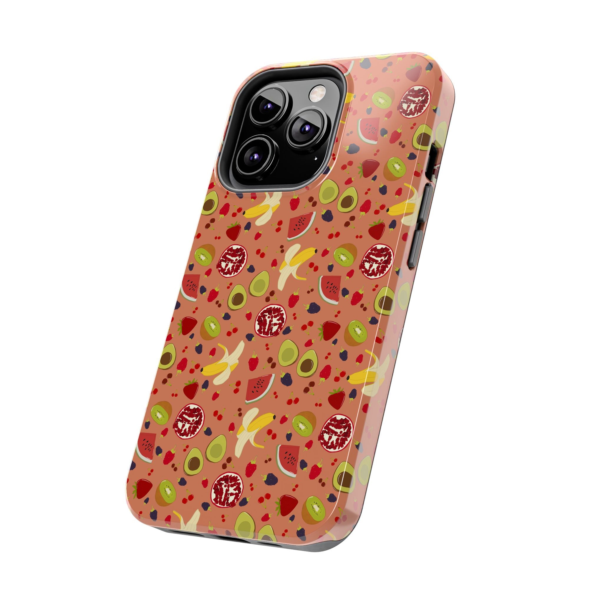 Tough Phone Case - Fruit Extravaganza