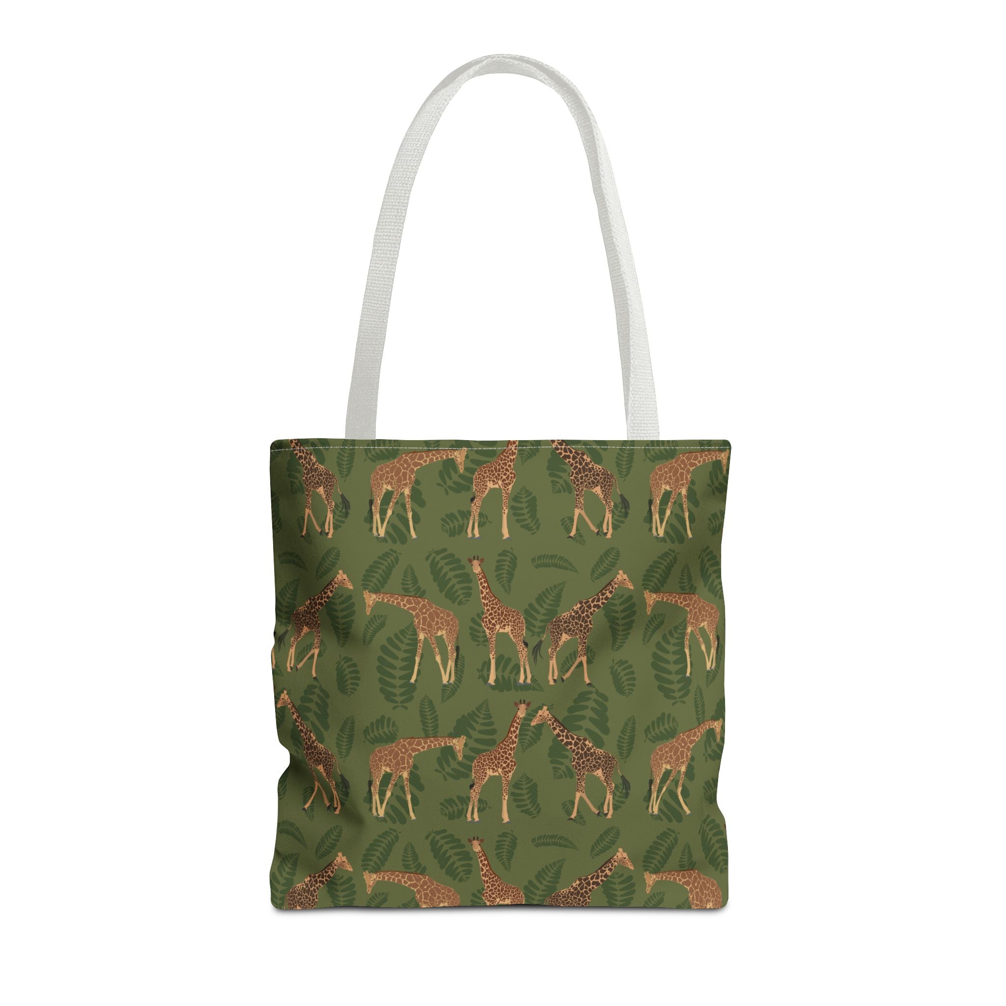 Tote Bag - Giraffe