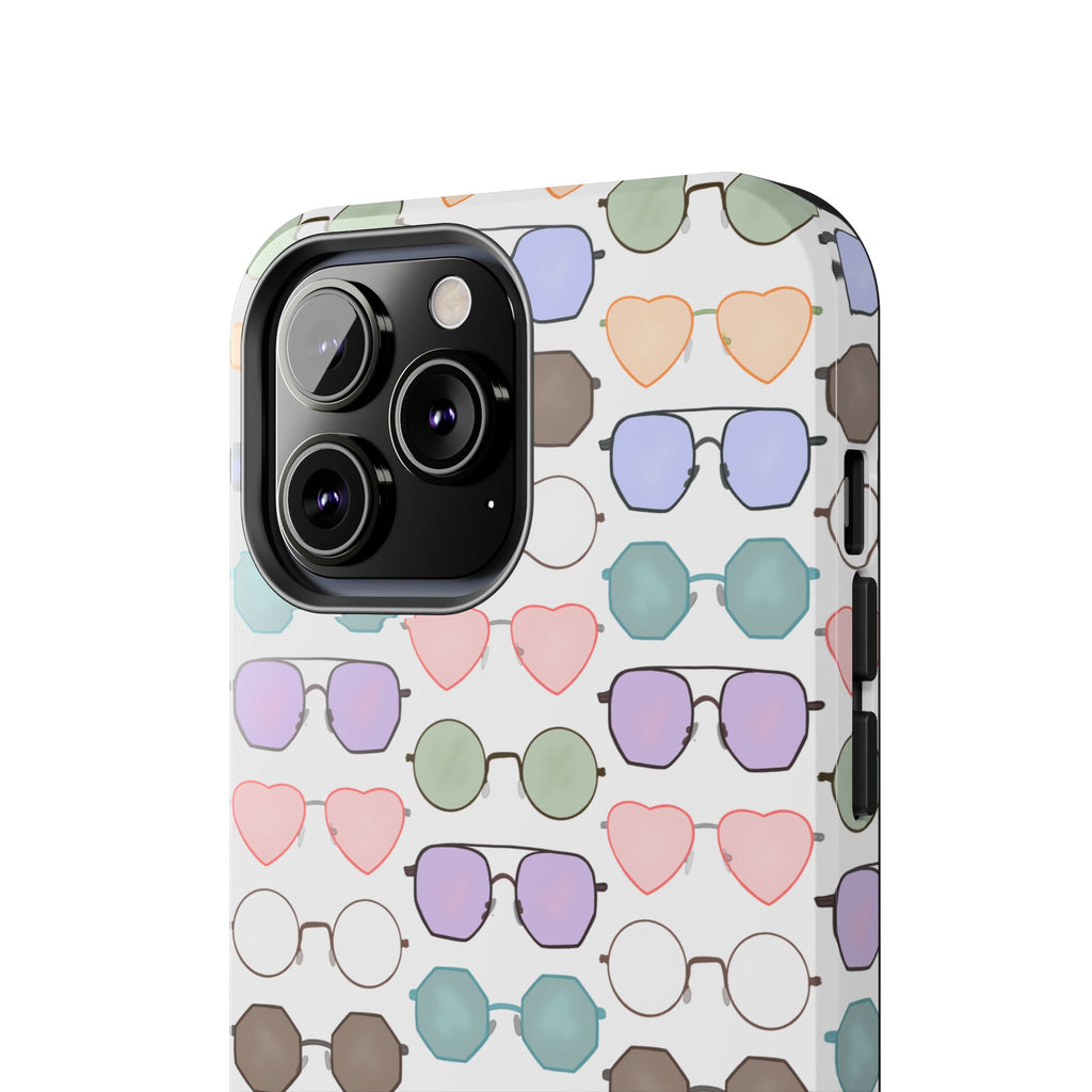 Tough Phone Cases - Sunglasses