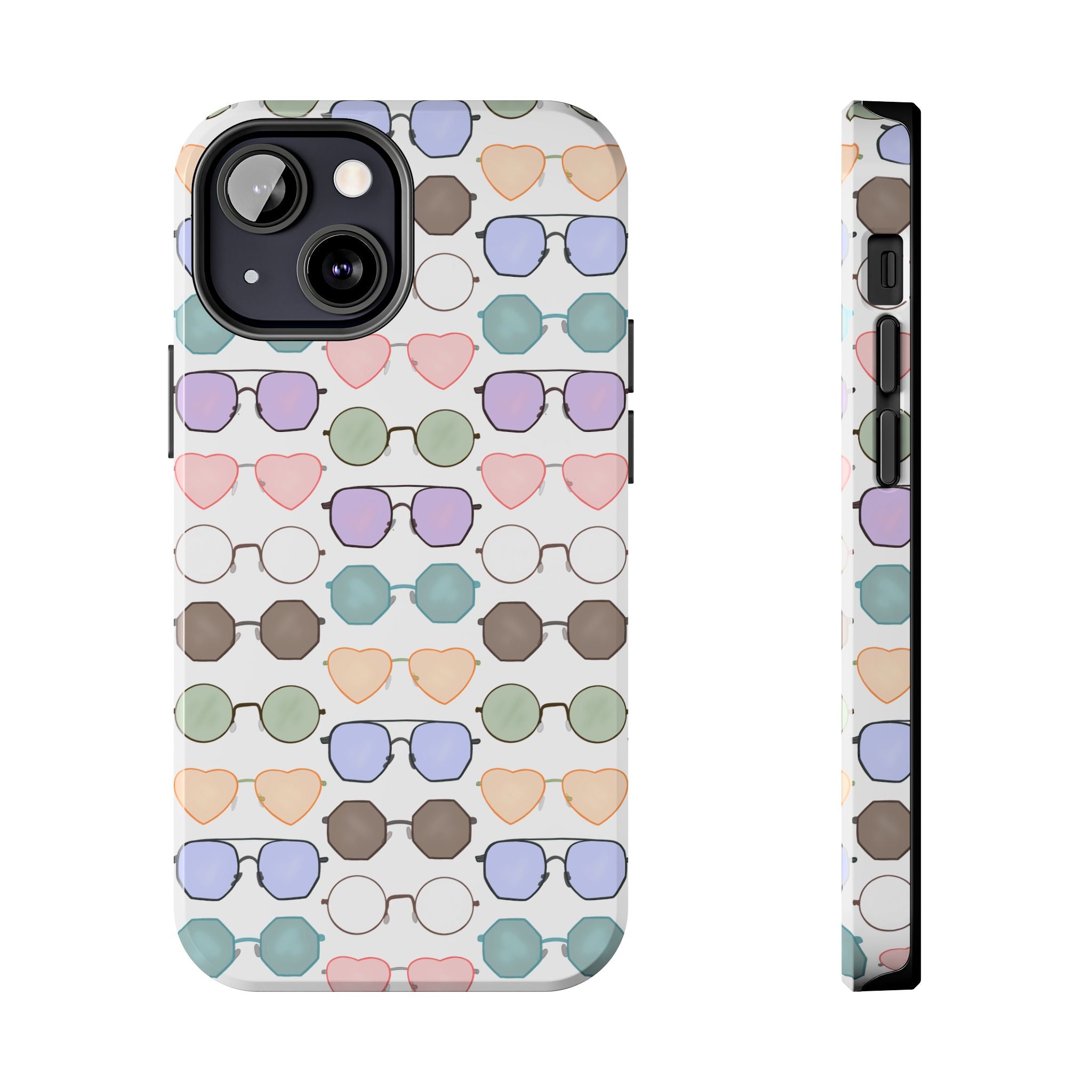 Tough Phone Cases - Sunglasses