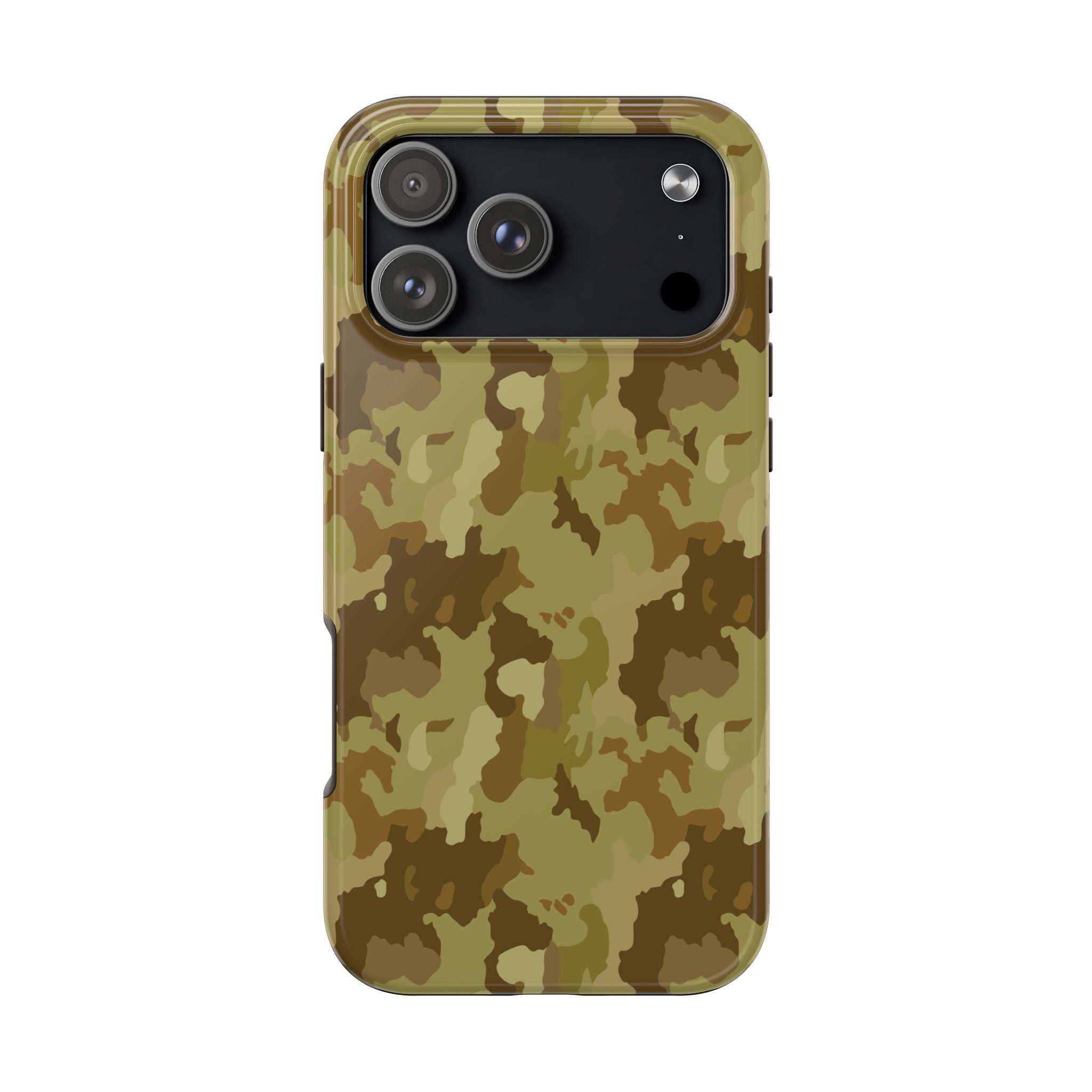Tough Phone Cases - Hunting Camo