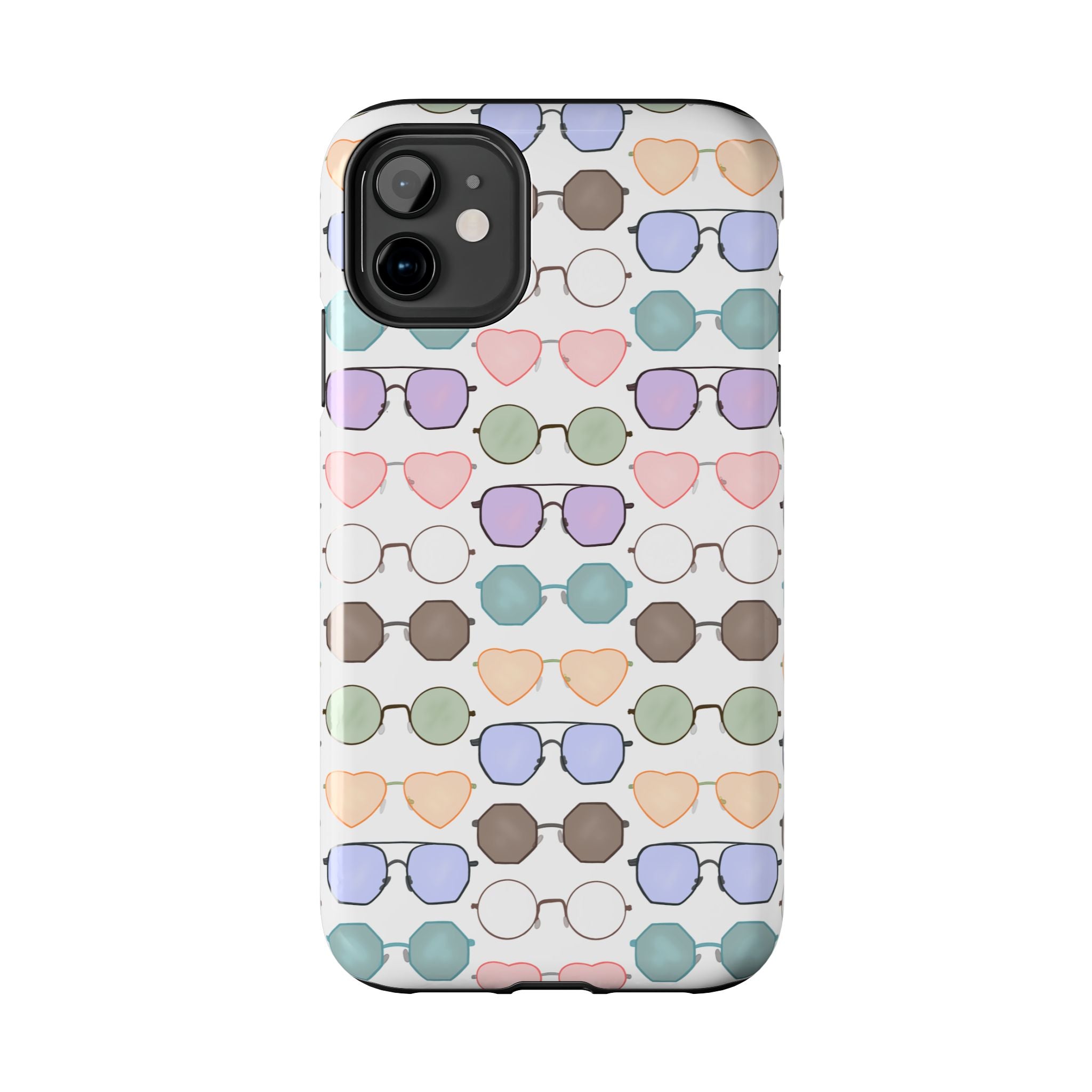 Tough Phone Cases - Sunglasses
