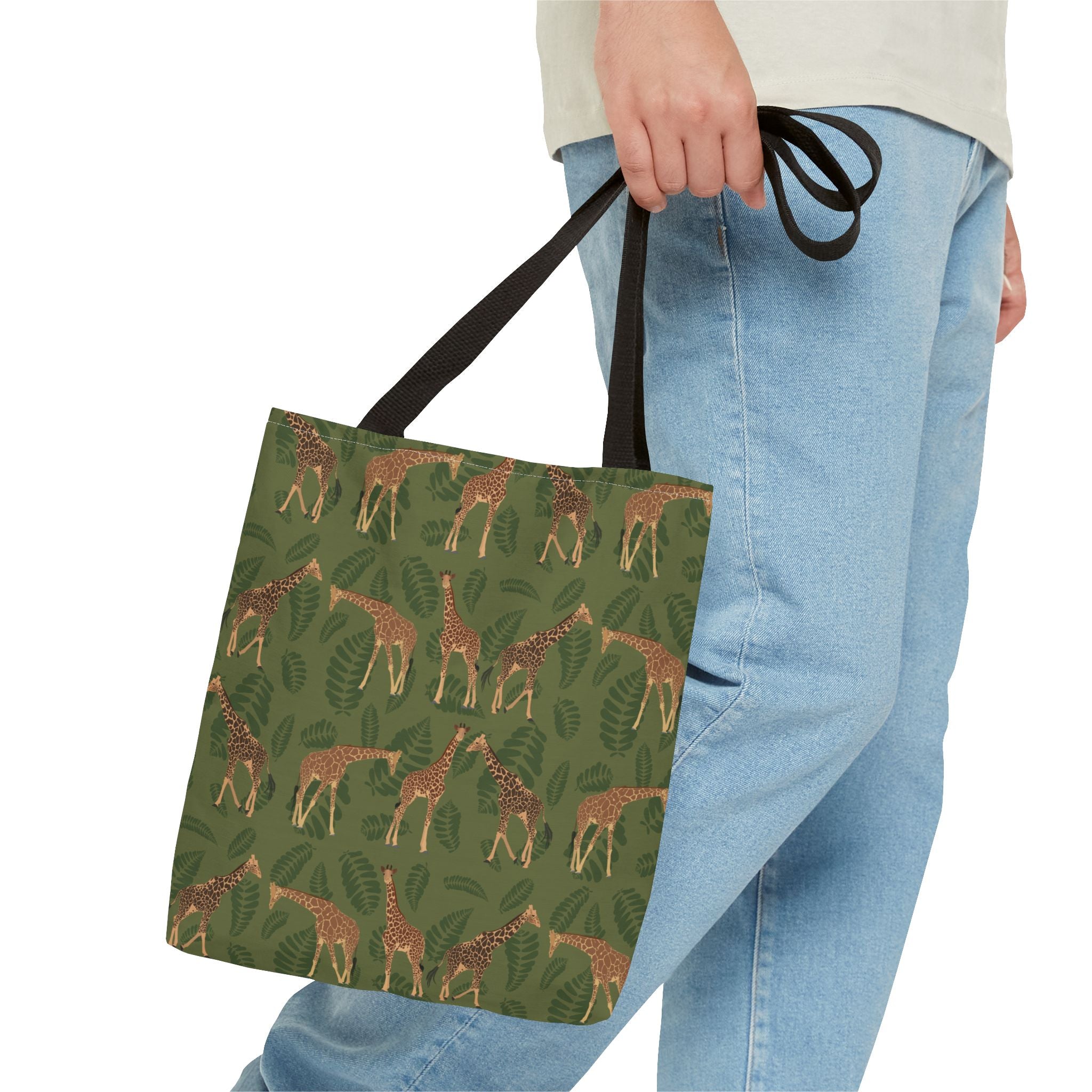 Tote Bag - Giraffe