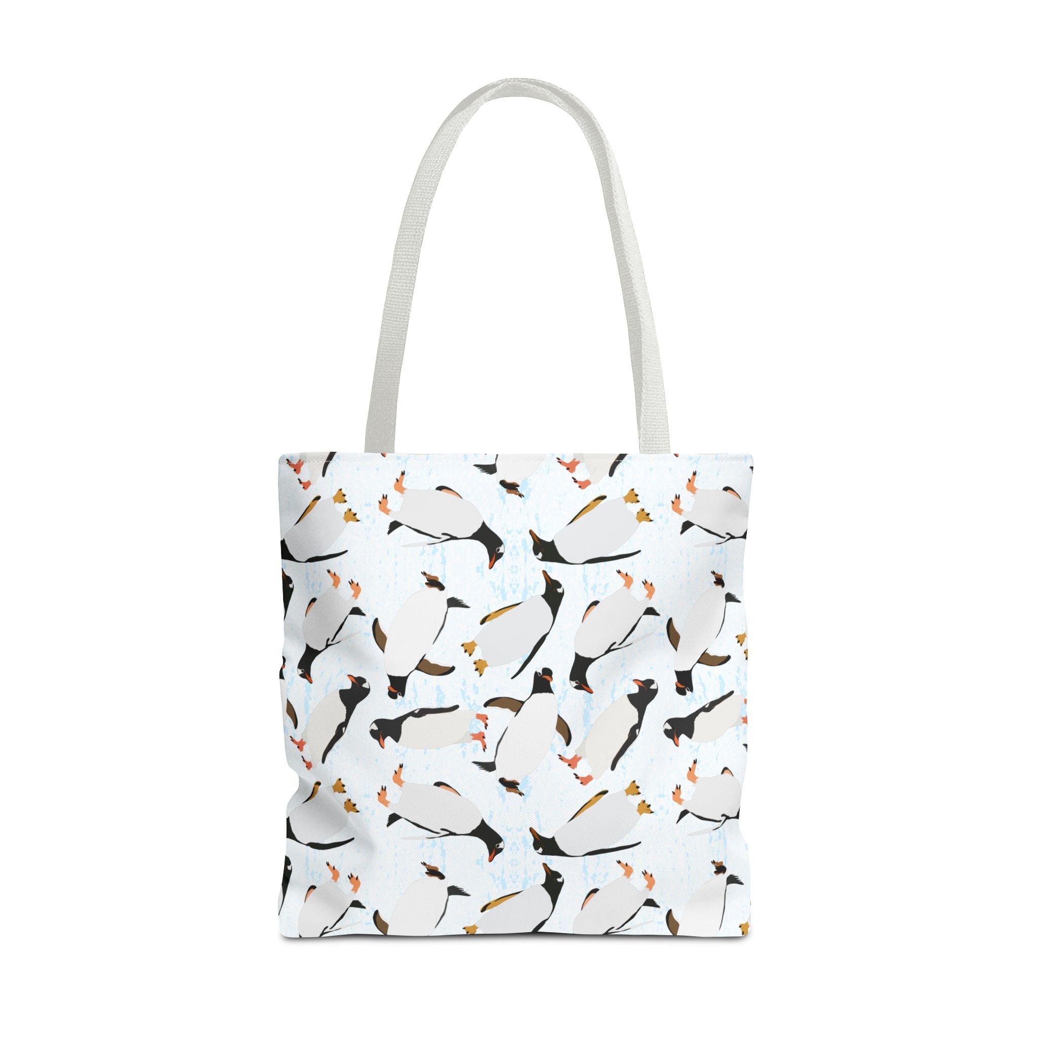 Tote Bag - Penguins