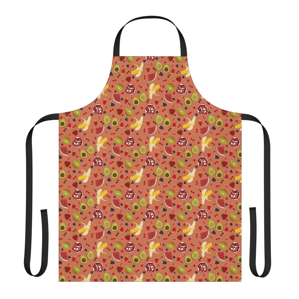 Apron - Fruits