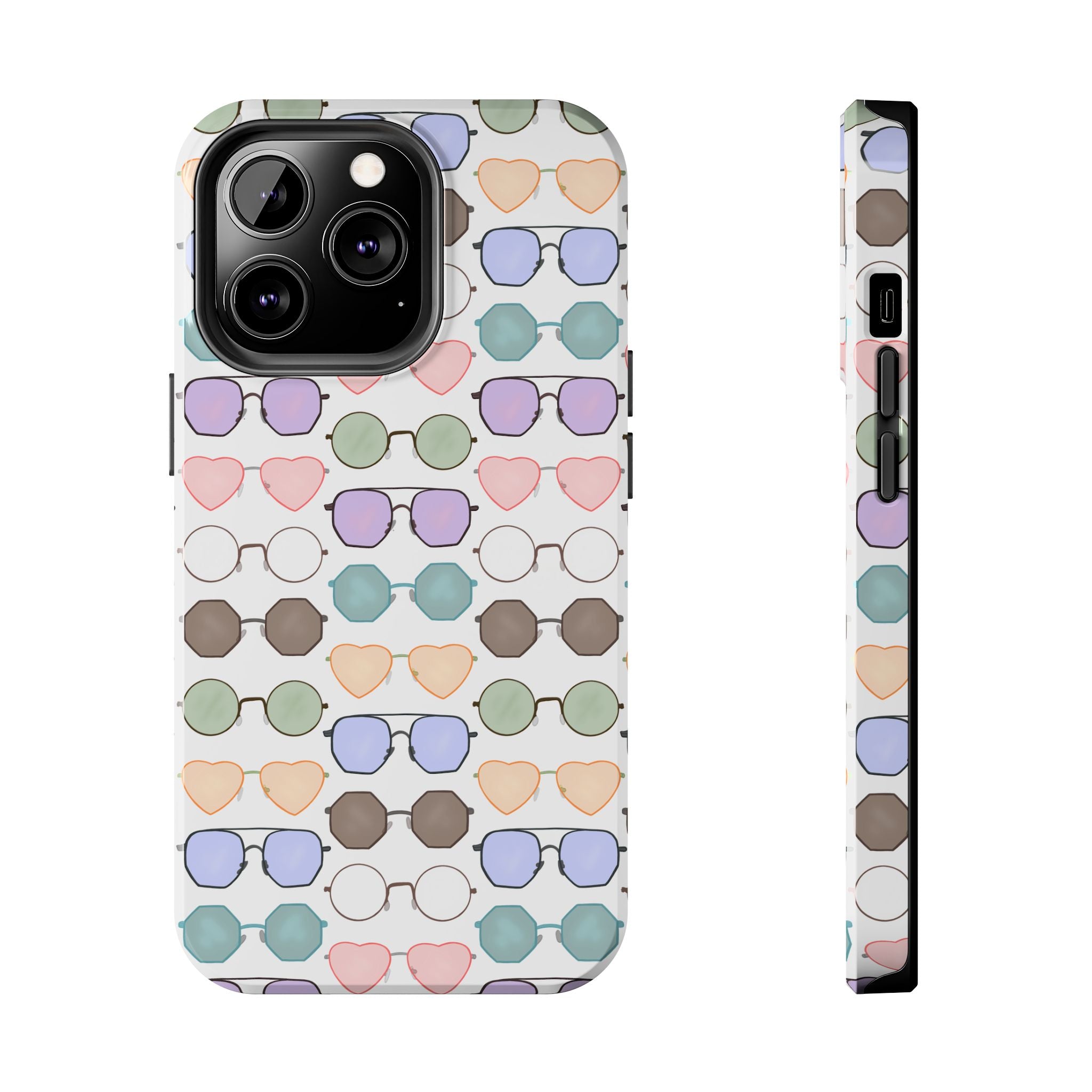 Tough Phone Cases - Sunglasses