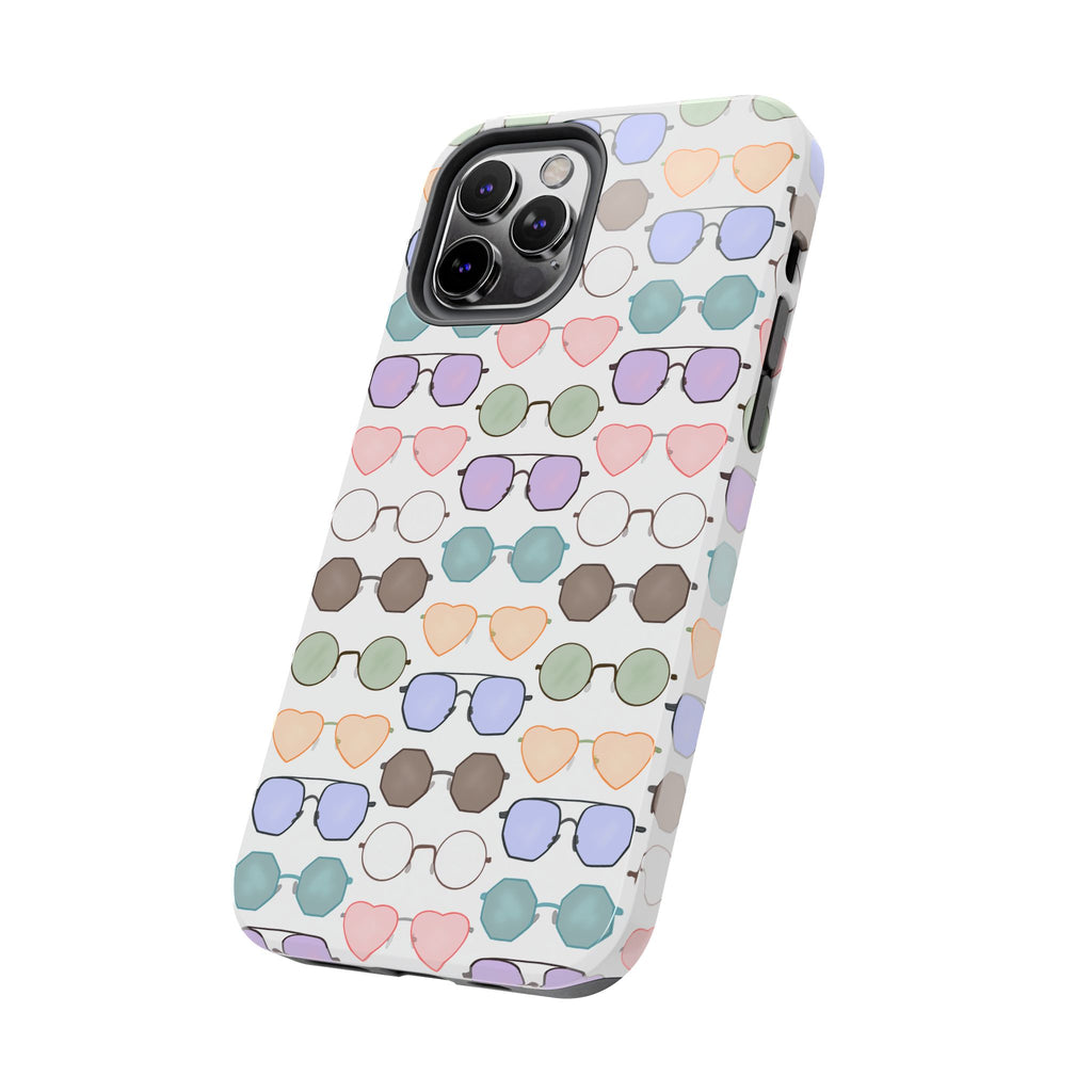 Tough Phone Cases - Sunglasses
